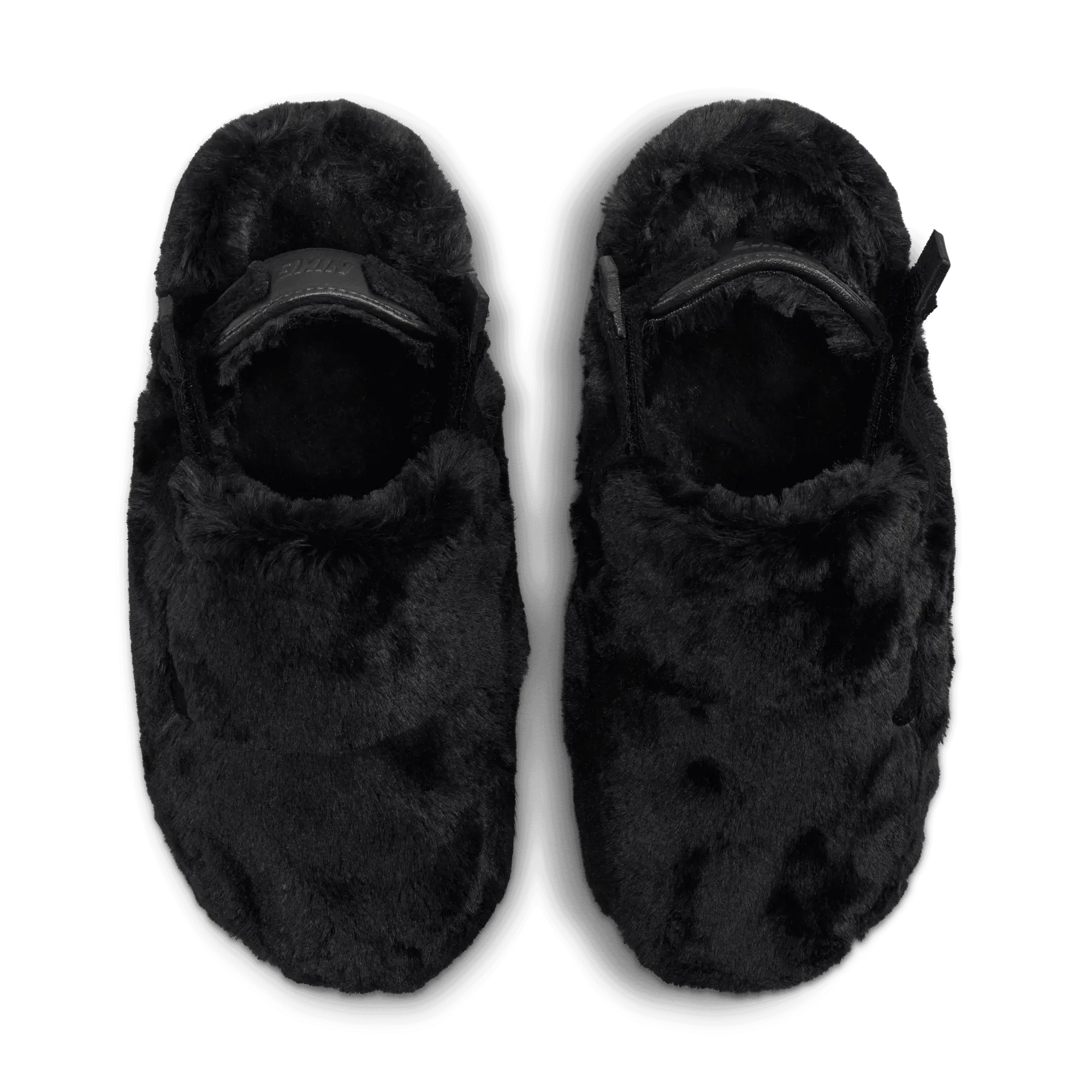 Nike WMNS CALM MULE SE NA "BLACK"