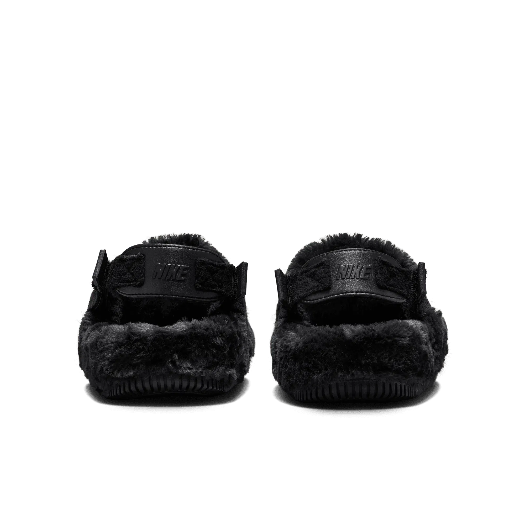 Nike WMNS CALM MULE SE NA "BLACK"