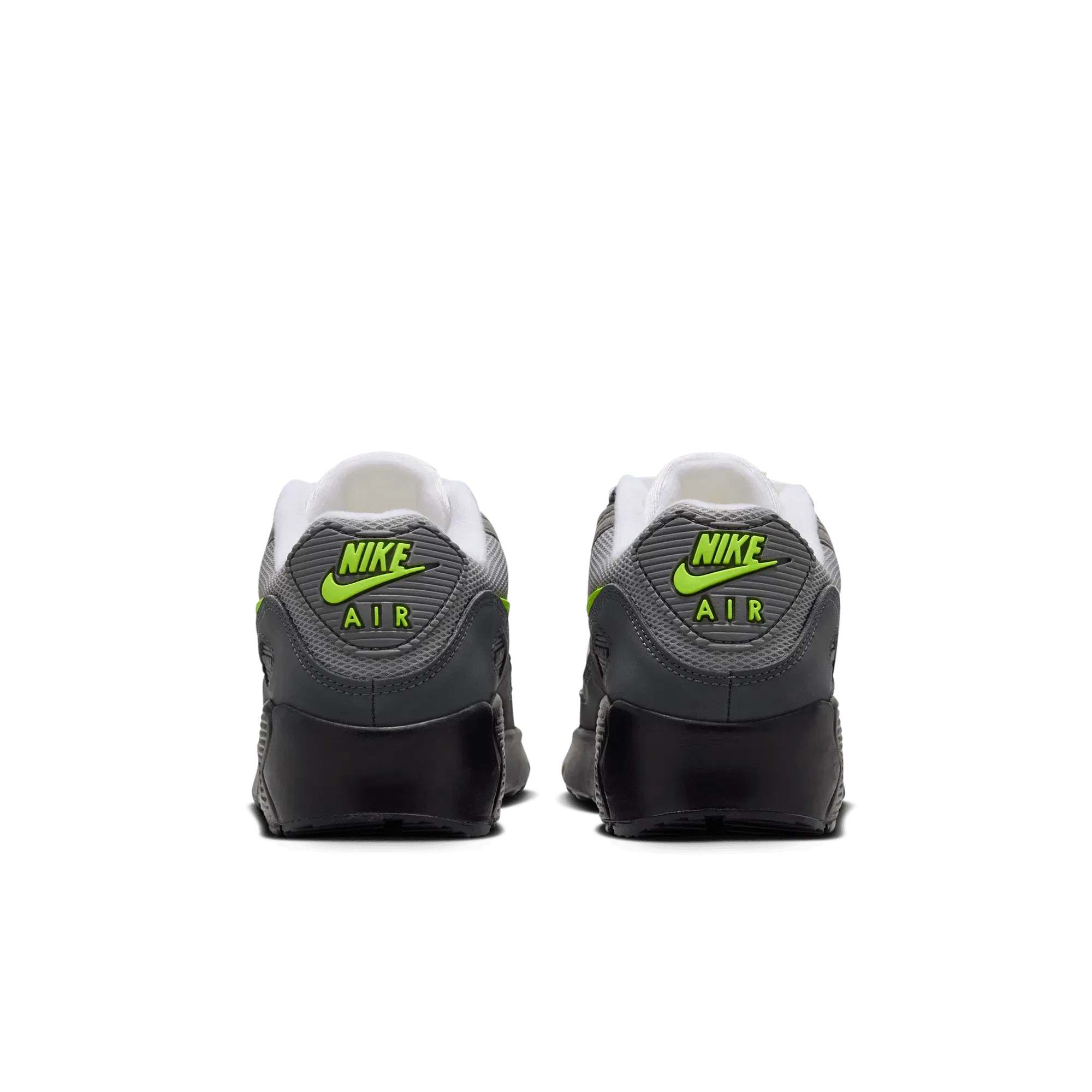Nike AIR MAX 90 (GS) "NEON"