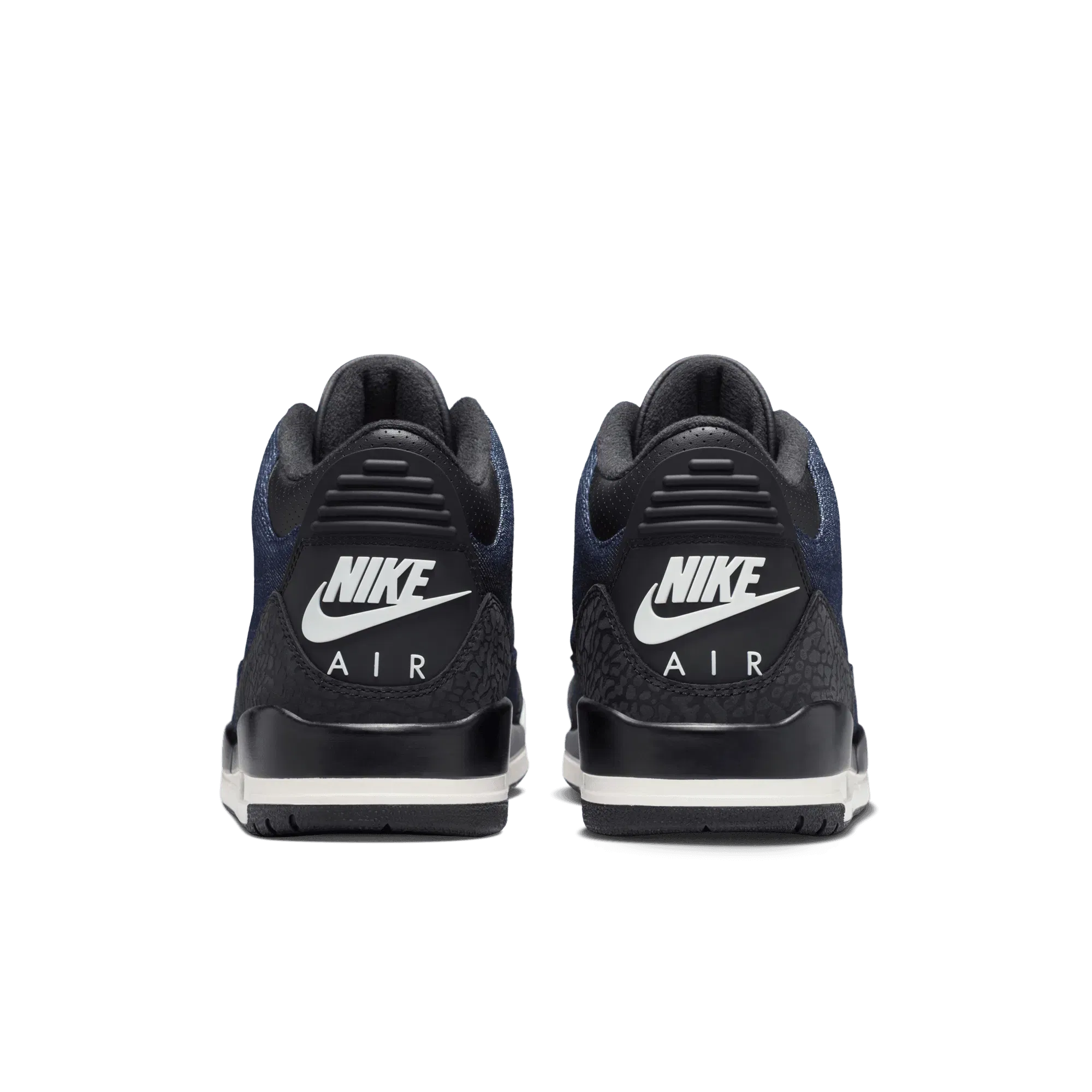 Air Jordan LEVI'S X AIR JORDAN 3 RETRO SP "RAW INDIGO"