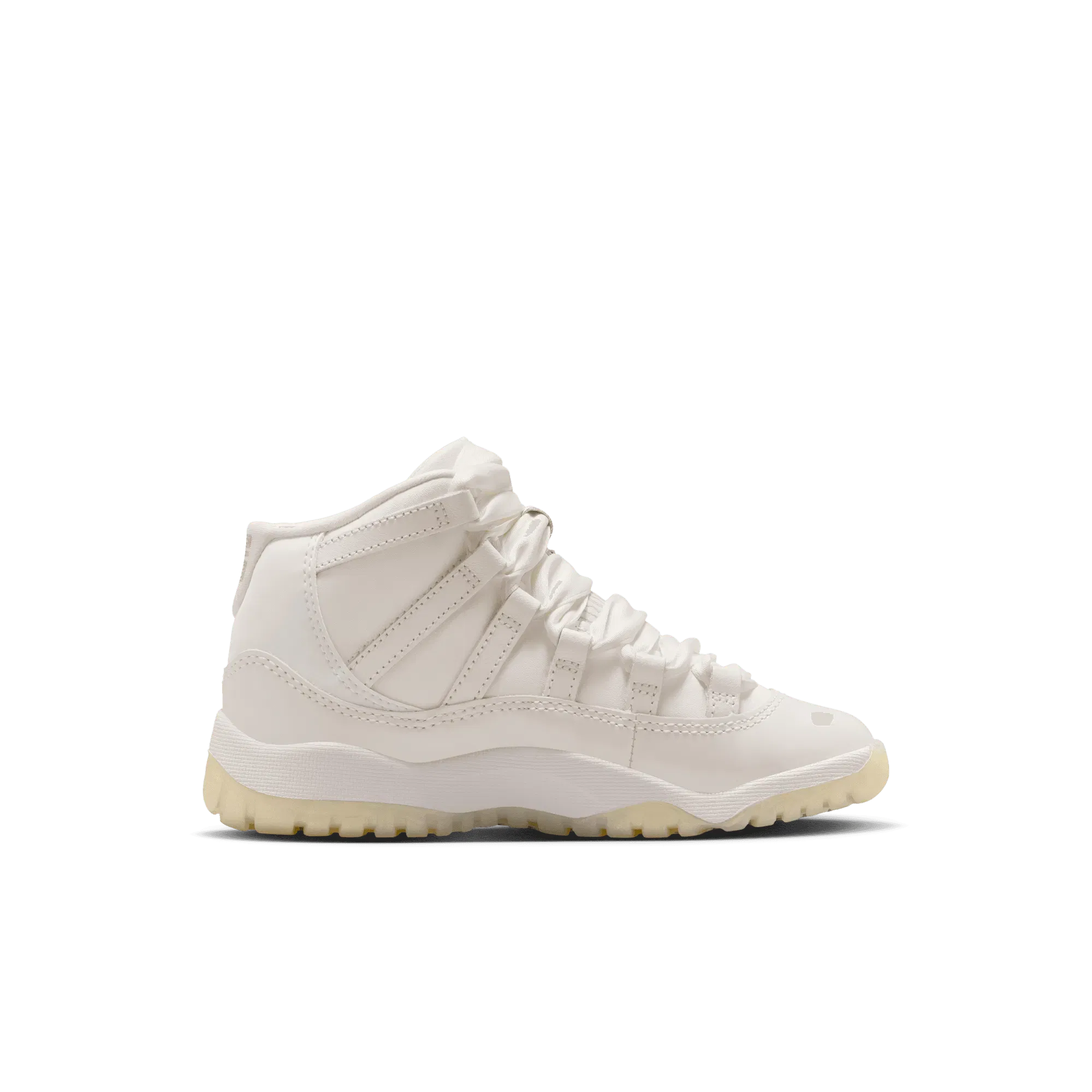 Air Jordan JORDAN 11 RETRO "PEARL" (PS)