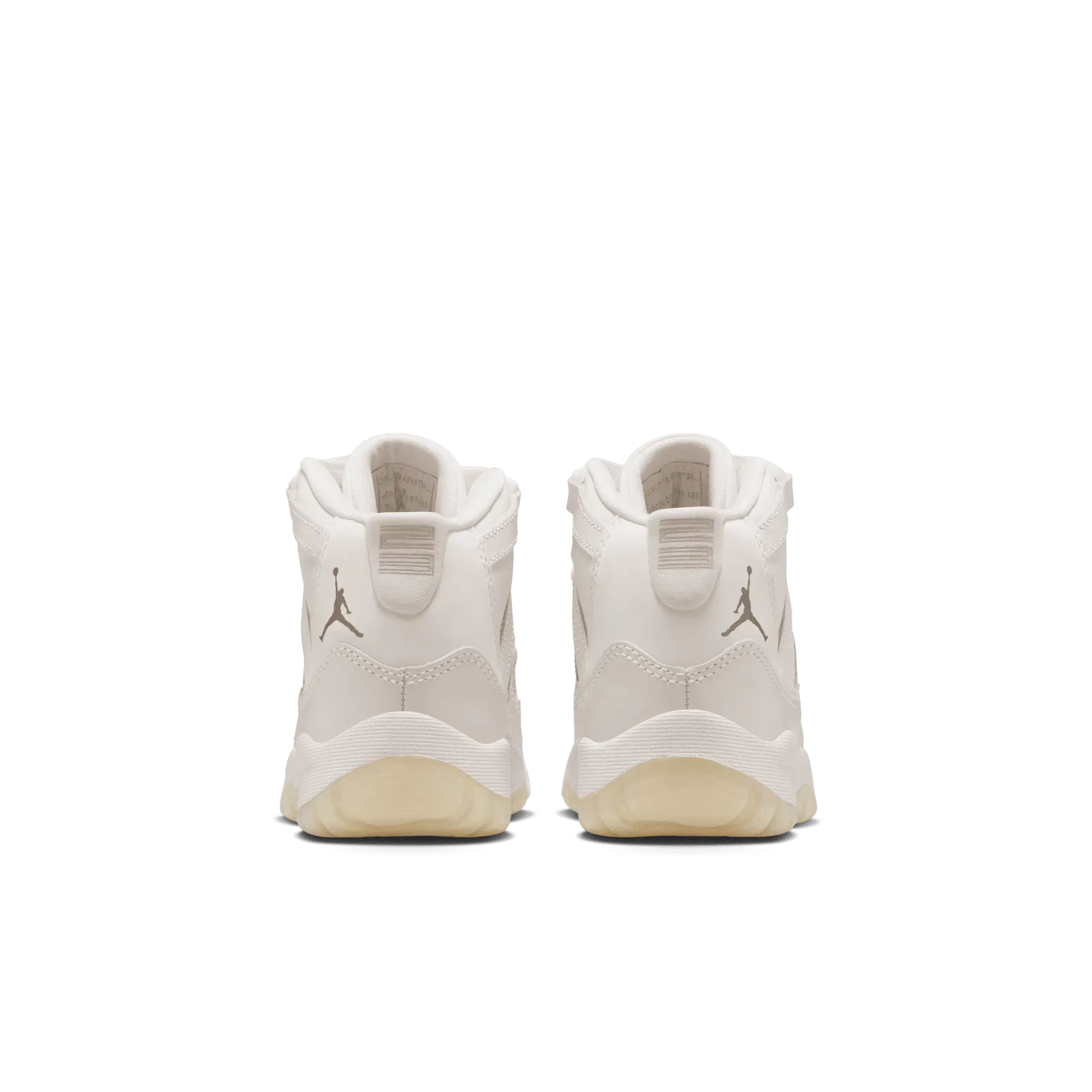 Air Jordan JORDAN 11 RETRO "PEARL" (PS)