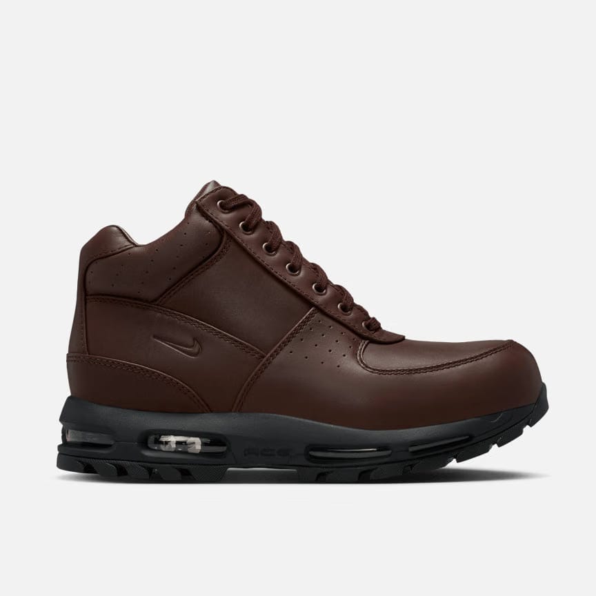 Nike AIR MAX GOADOME "BAROQUE BROWN"