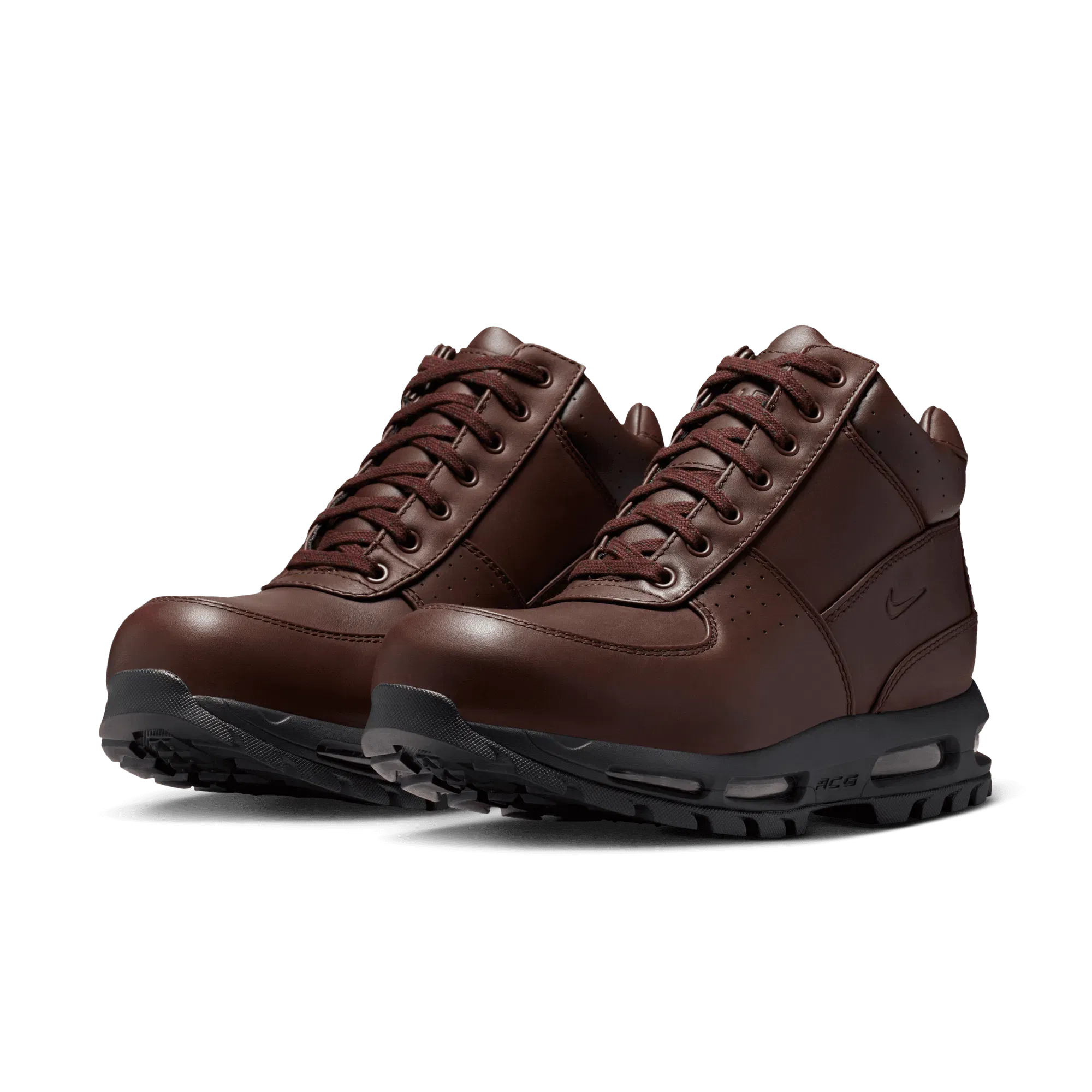 Nike AIR MAX GOADOME "BAROQUE BROWN"