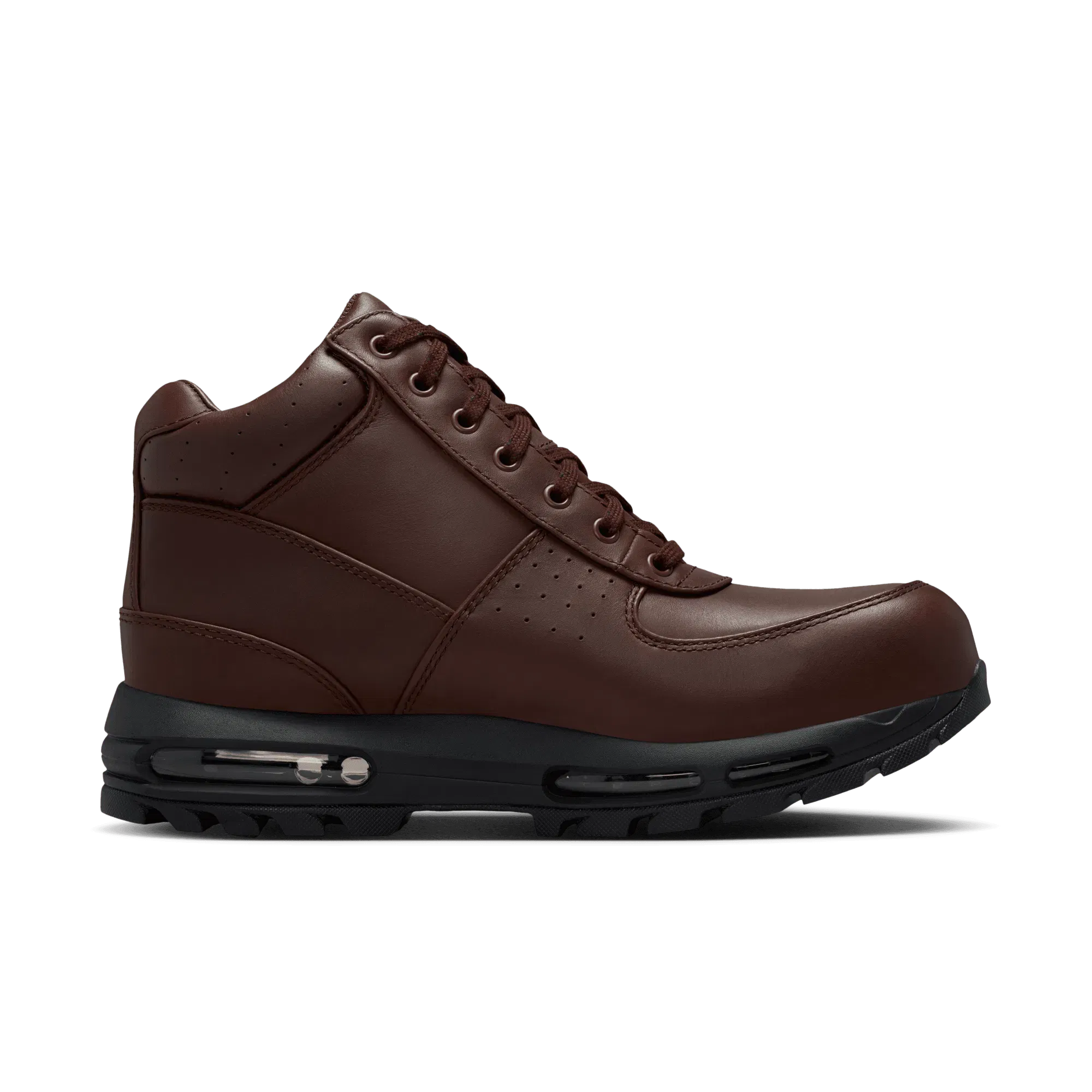 Nike AIR MAX GOADOME "BAROQUE BROWN"