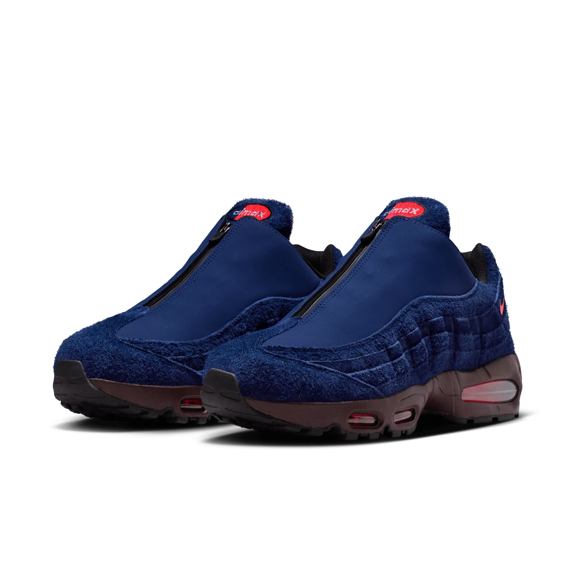 Nike AIR MAX 95 ZIP SP "LOYAL BLUE"