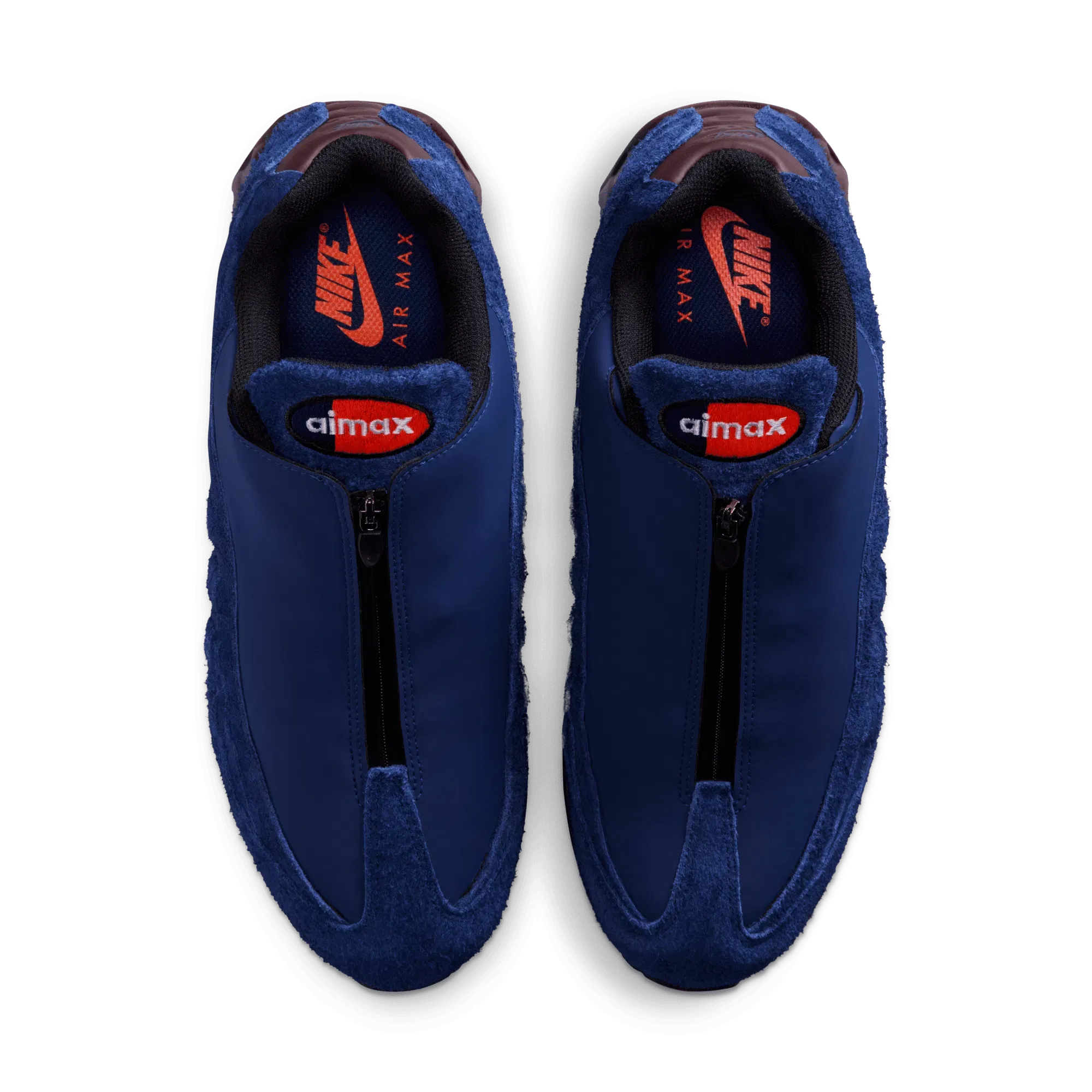 Nike AIR MAX 95 ZIP SP "LOYAL BLUE"