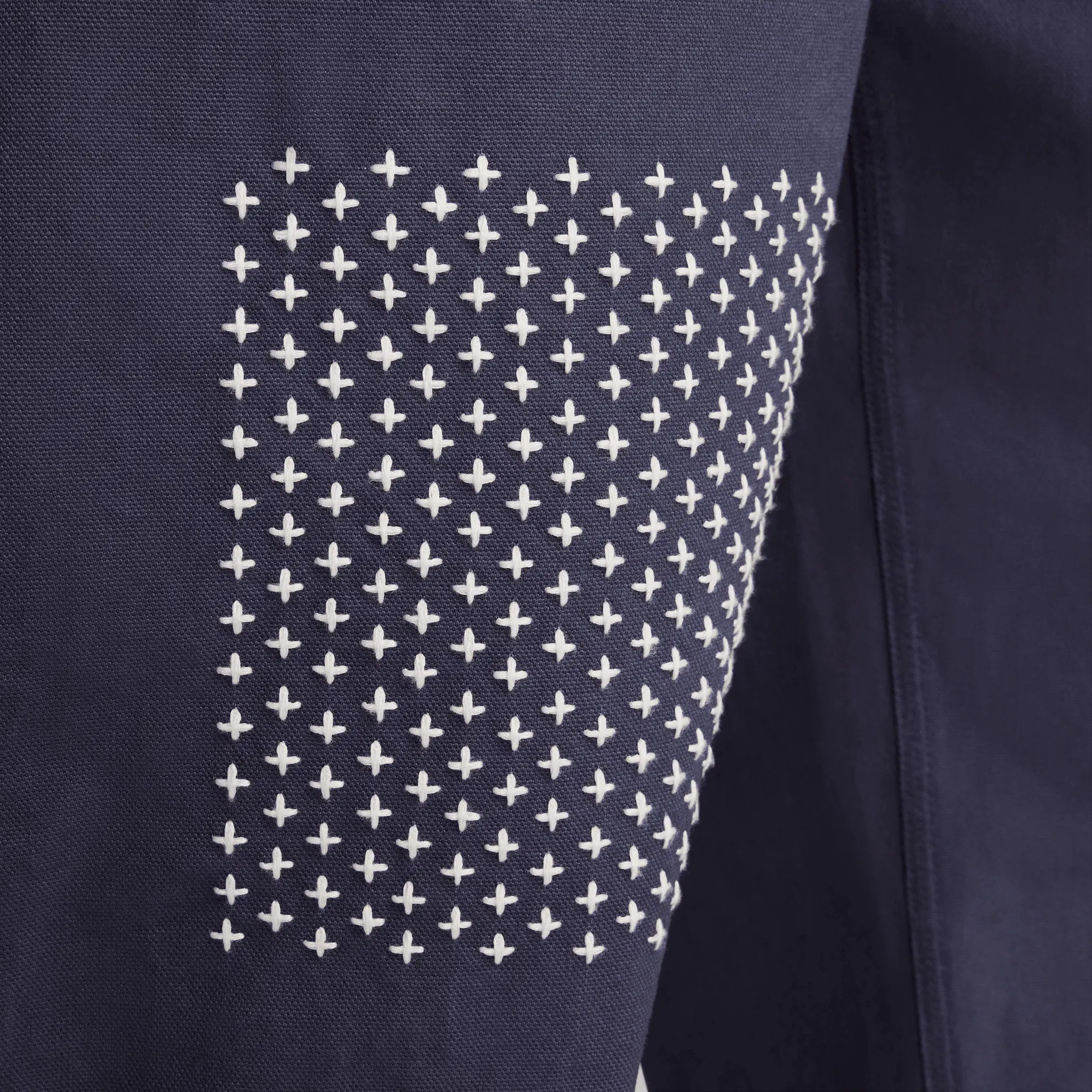 NIKE LIFE CARPENTER PANTS - THUNDER BLUE