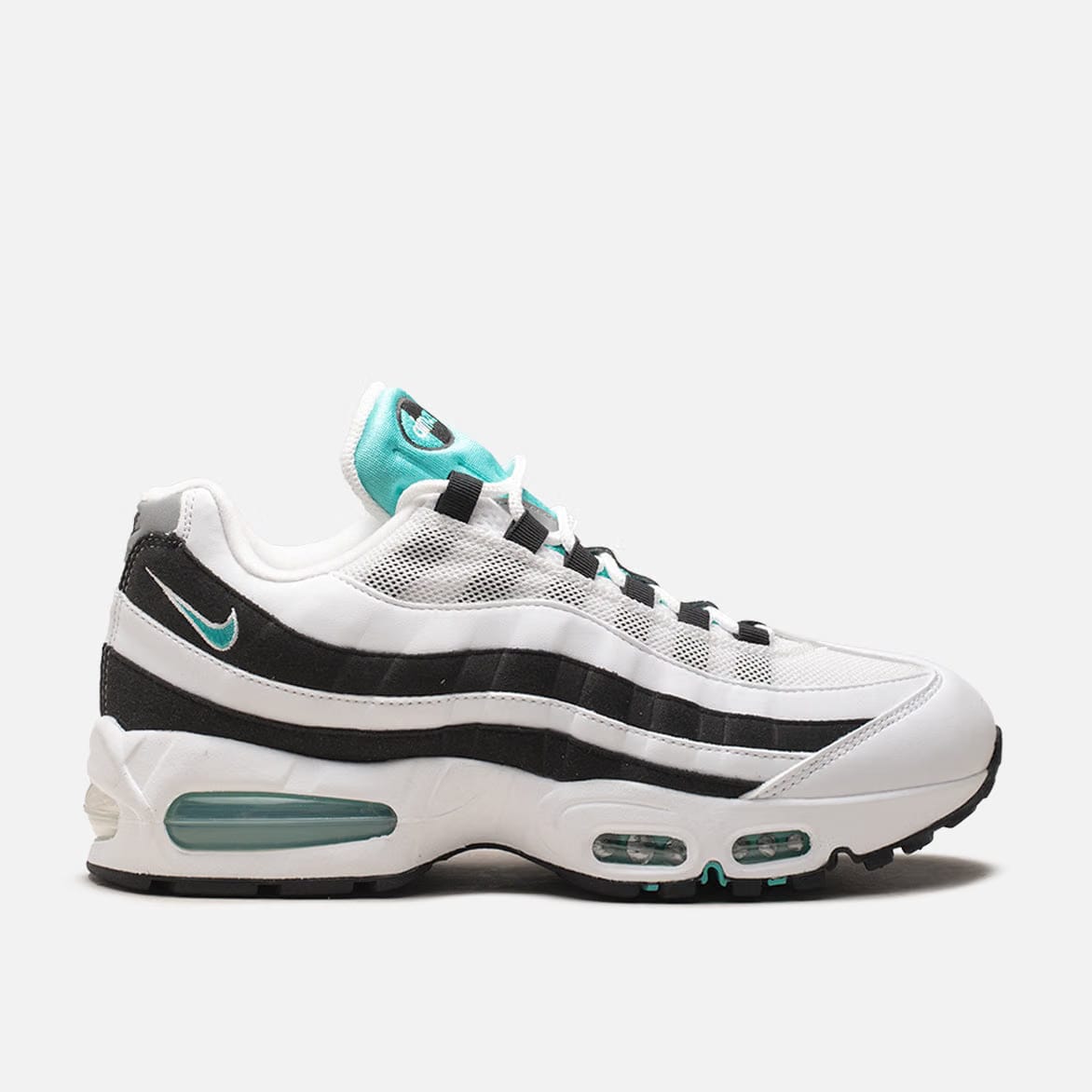 Nike AIR MAX 95 OG "BLACK BORDER"