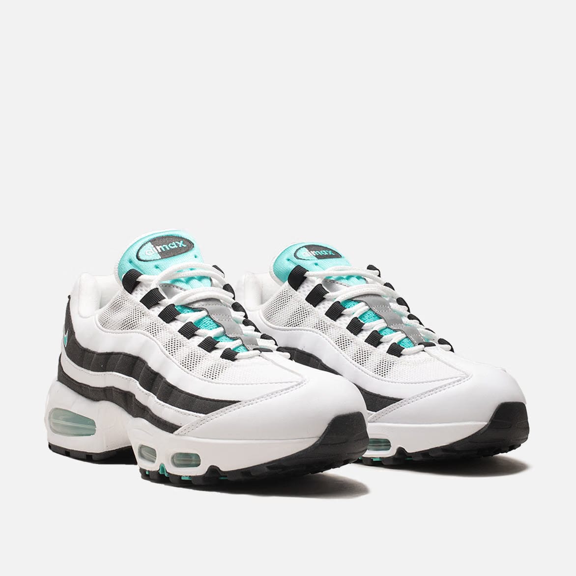 Nike AIR MAX 95 OG "BLACK BORDER"