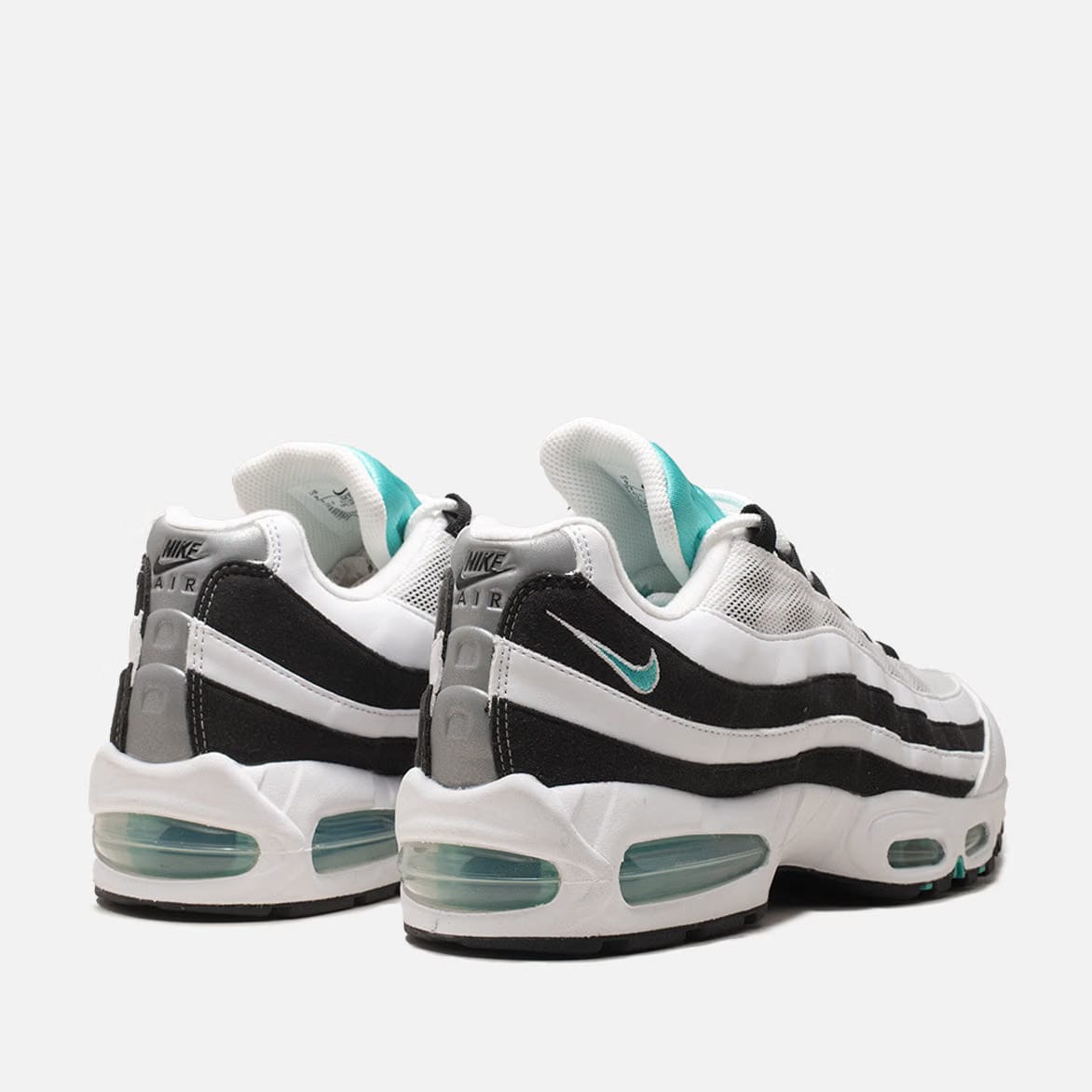 Nike AIR MAX 95 OG "BLACK BORDER"