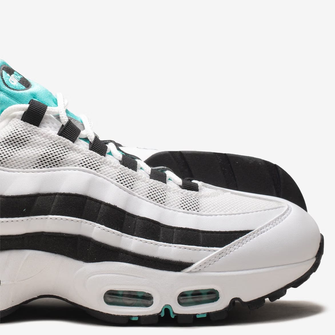 Nike AIR MAX 95 OG "BLACK BORDER"