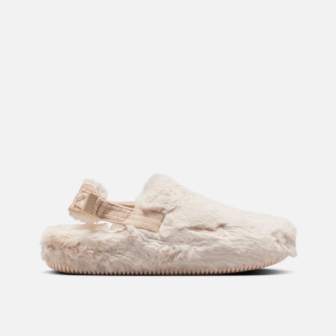 Nike WMNS CALM MULE SE NA "SANDDRIFT"