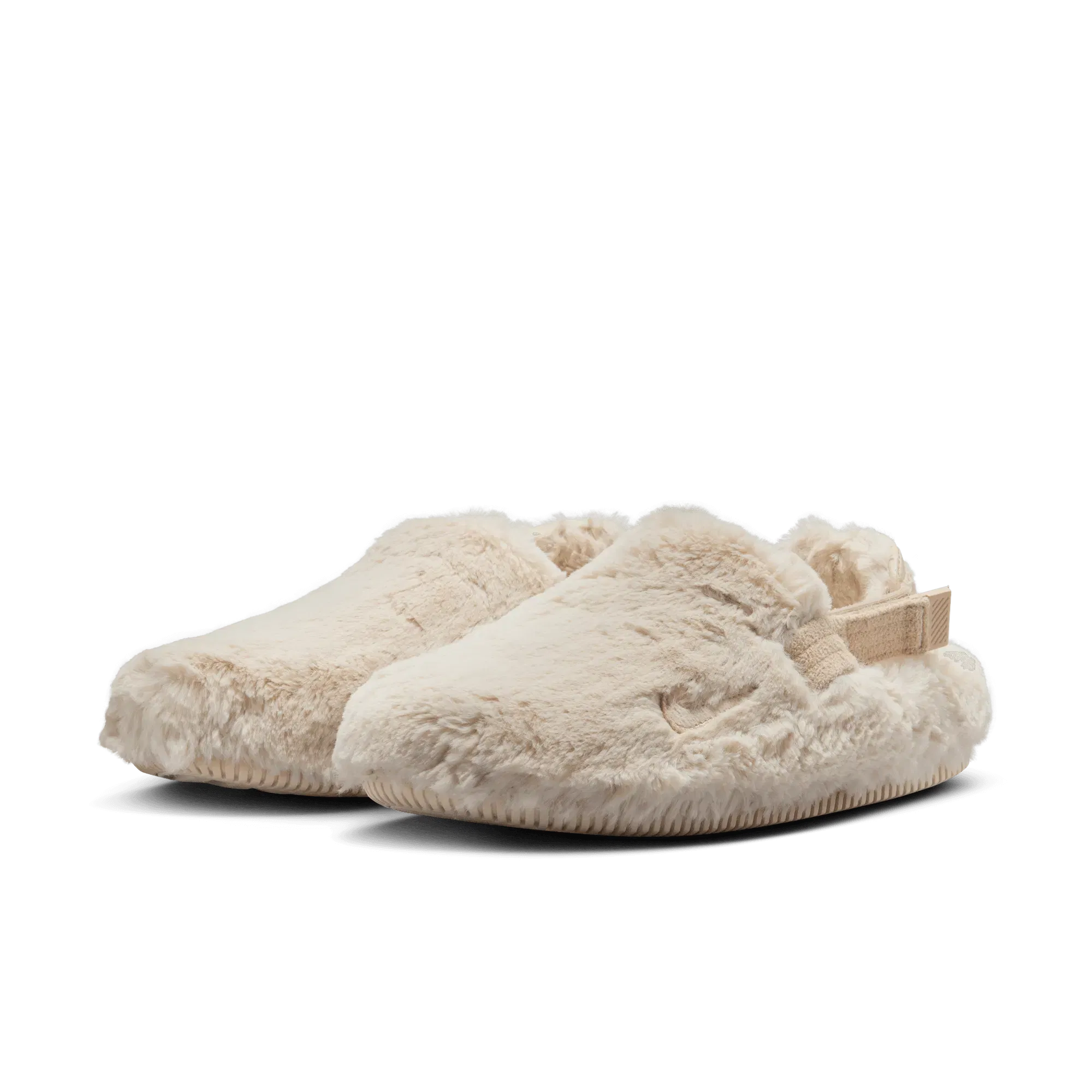 Nike WMNS CALM MULE SE NA "SANDDRIFT"