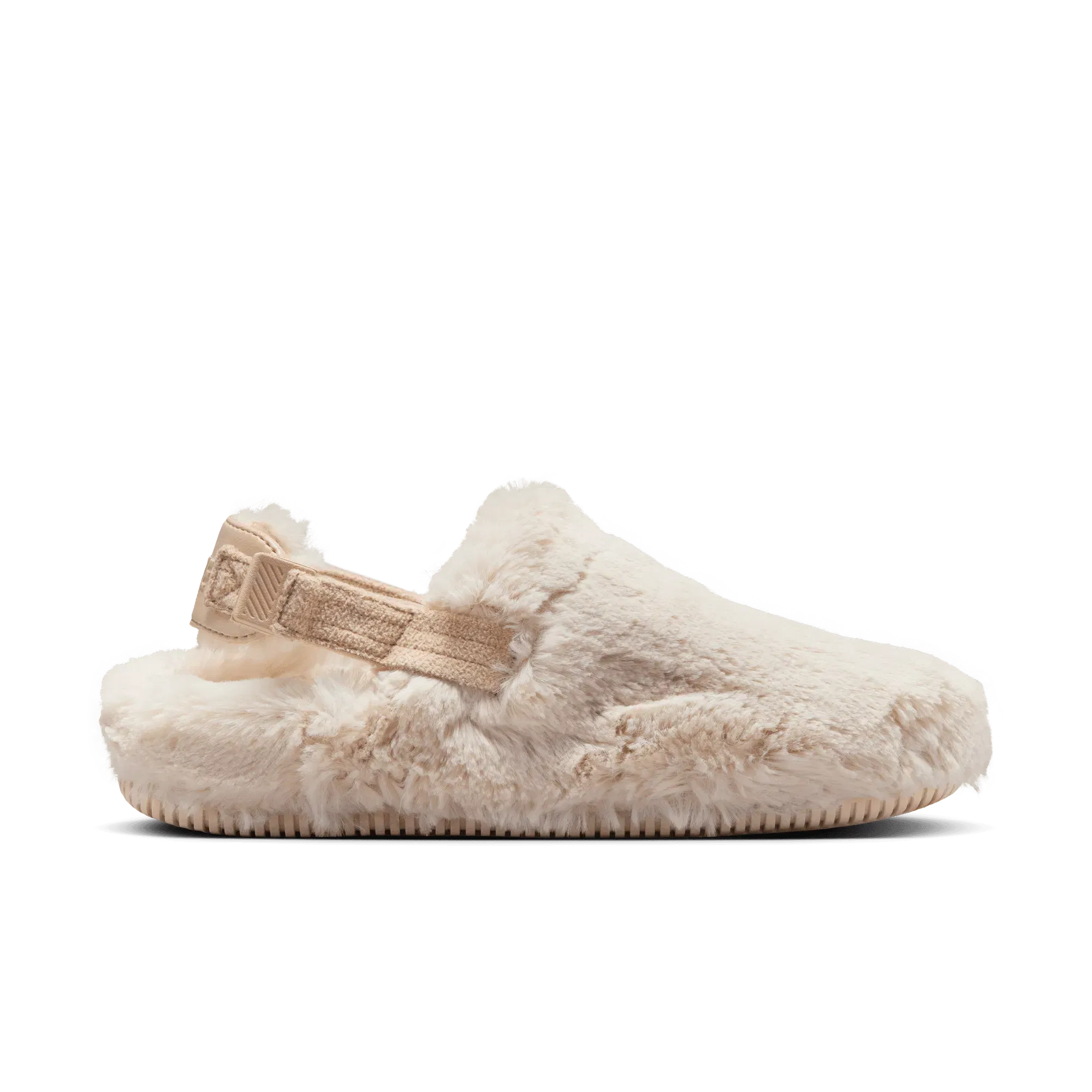 Nike WMNS CALM MULE SE NA "SANDDRIFT"