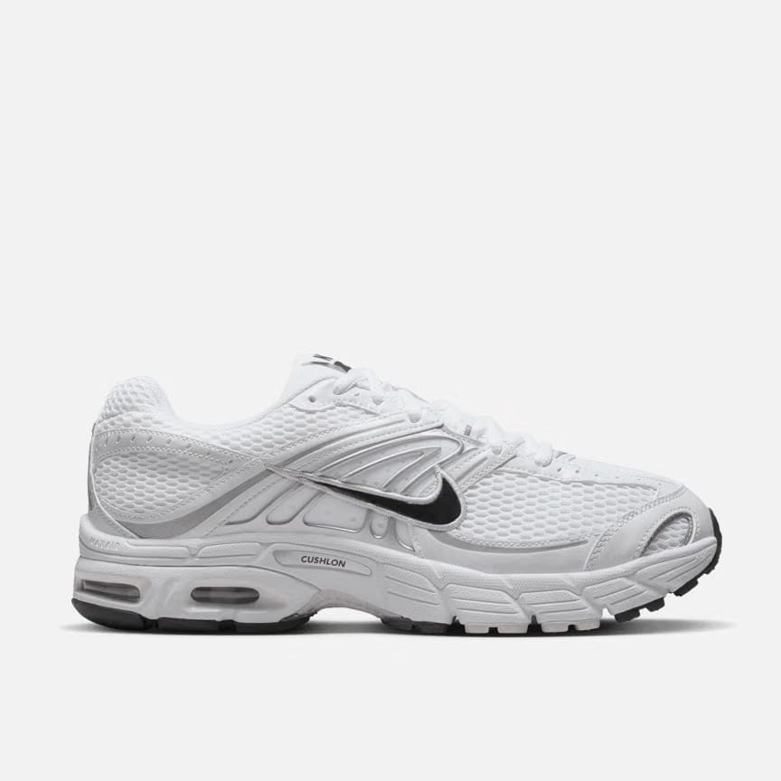 Nike AIR MAX MOTO 2K - WHITE / BLACK