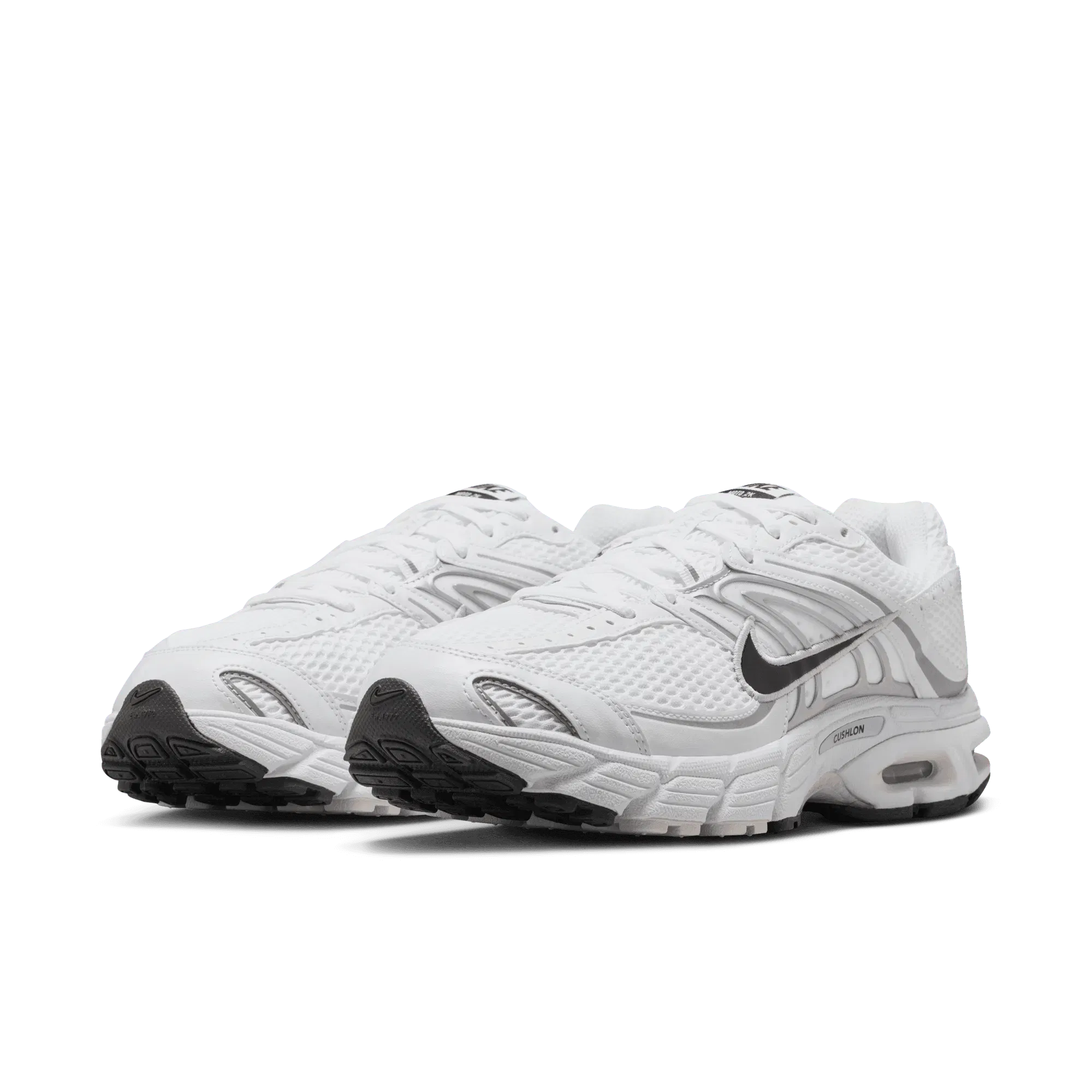 Nike AIR MAX MOTO 2K - WHITE / BLACK