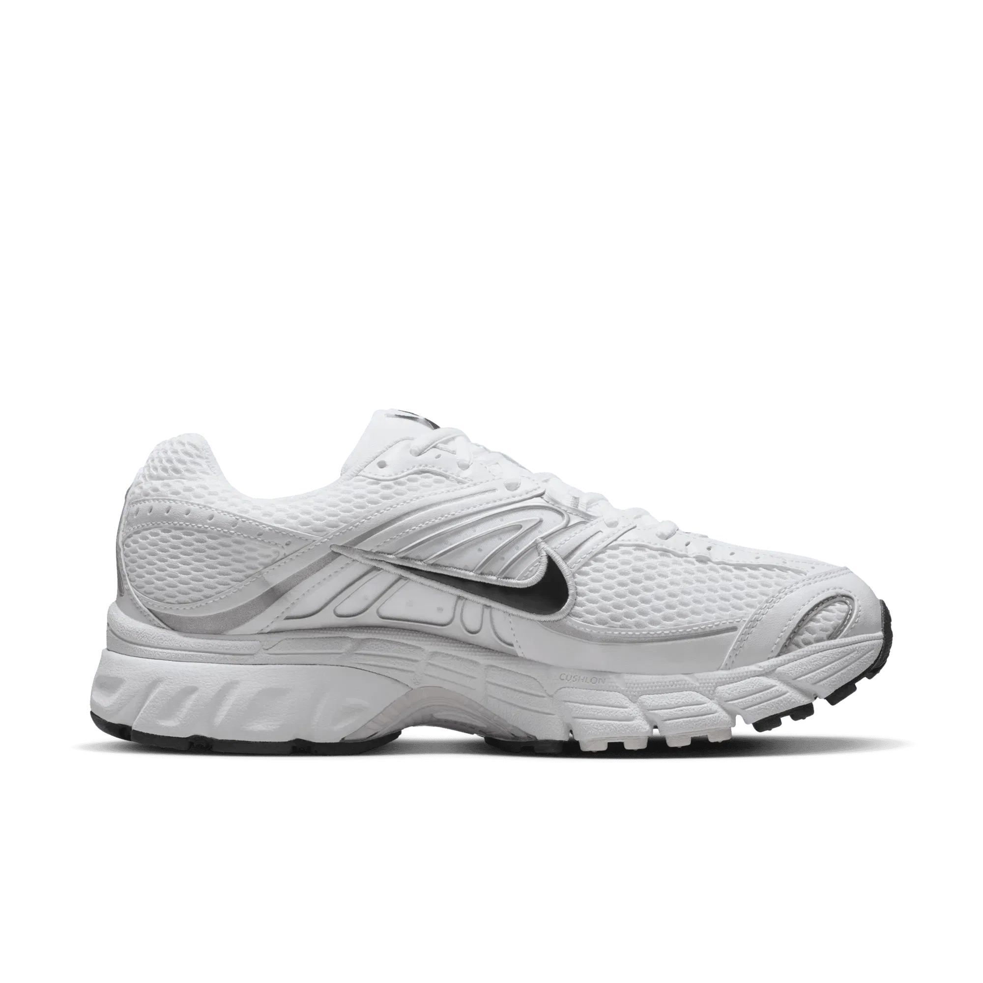 Nike AIR MAX MOTO 2K - WHITE / BLACK