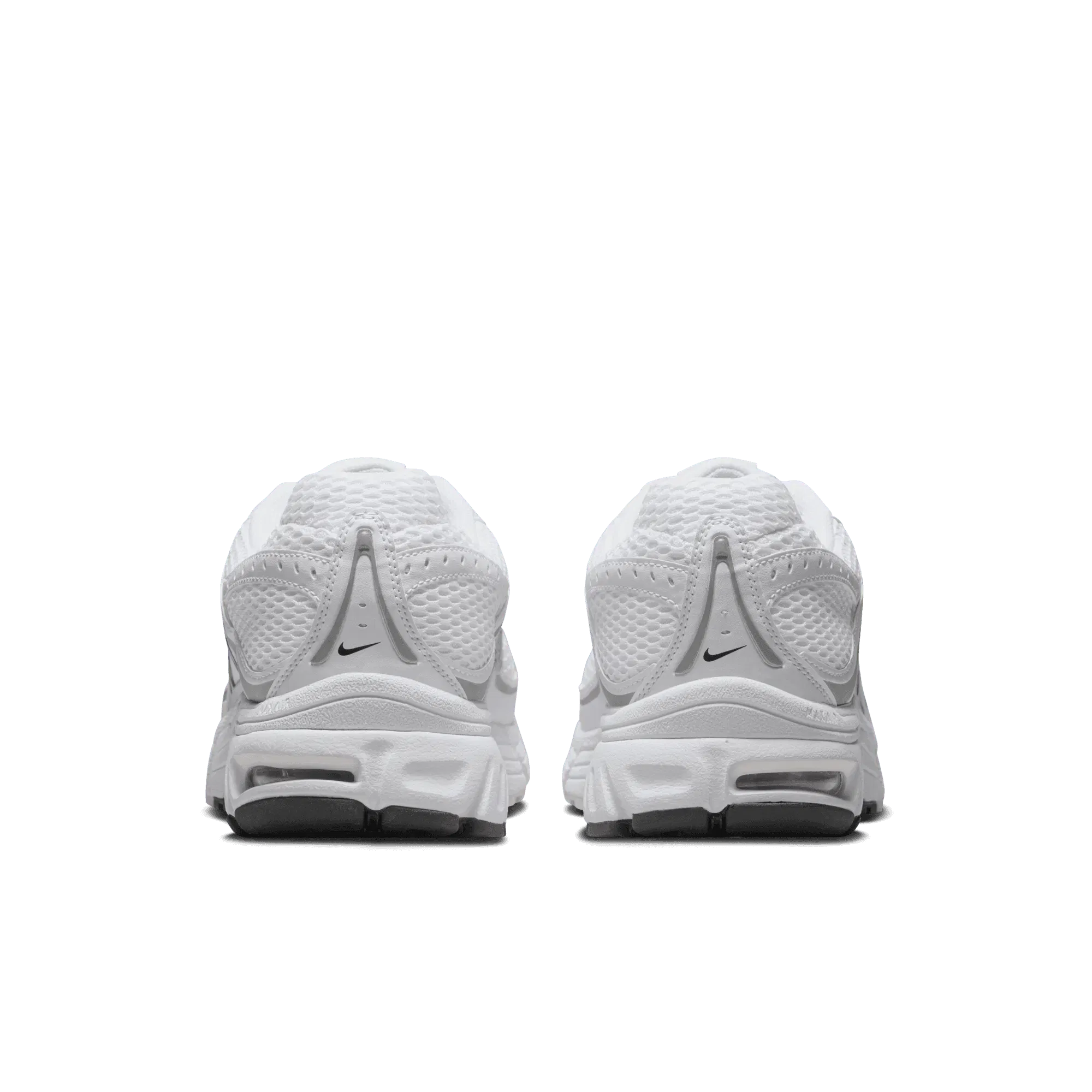Nike AIR MAX MOTO 2K - WHITE / BLACK