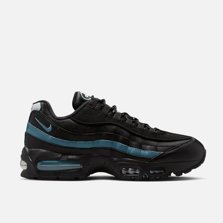 Nike AIR MAX 95 OG "SMOKEY BLUE"