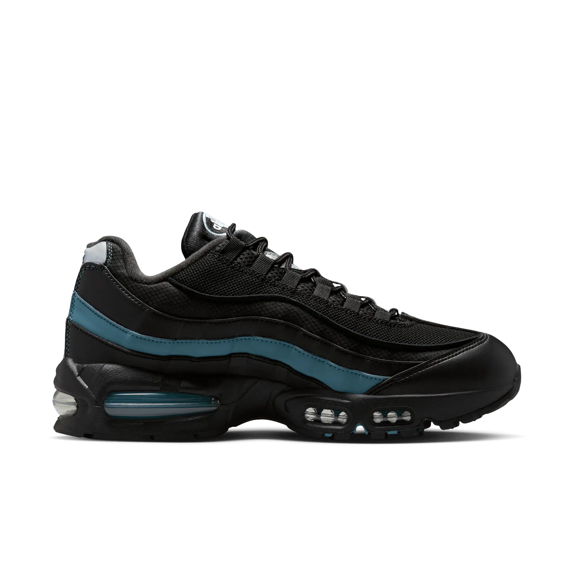Nike AIR MAX 95 OG "SMOKEY BLUE"