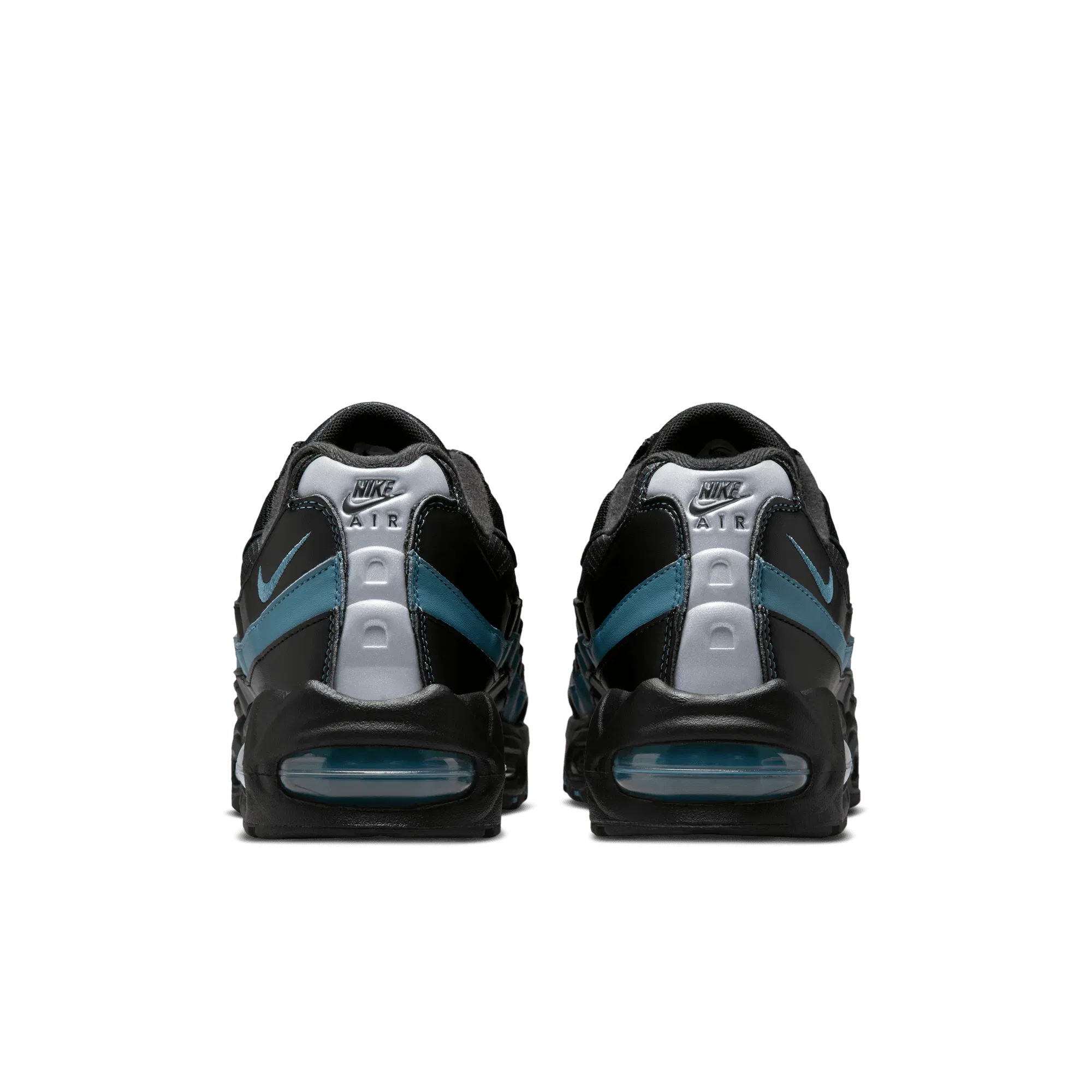 Nike AIR MAX 95 OG "SMOKEY BLUE"