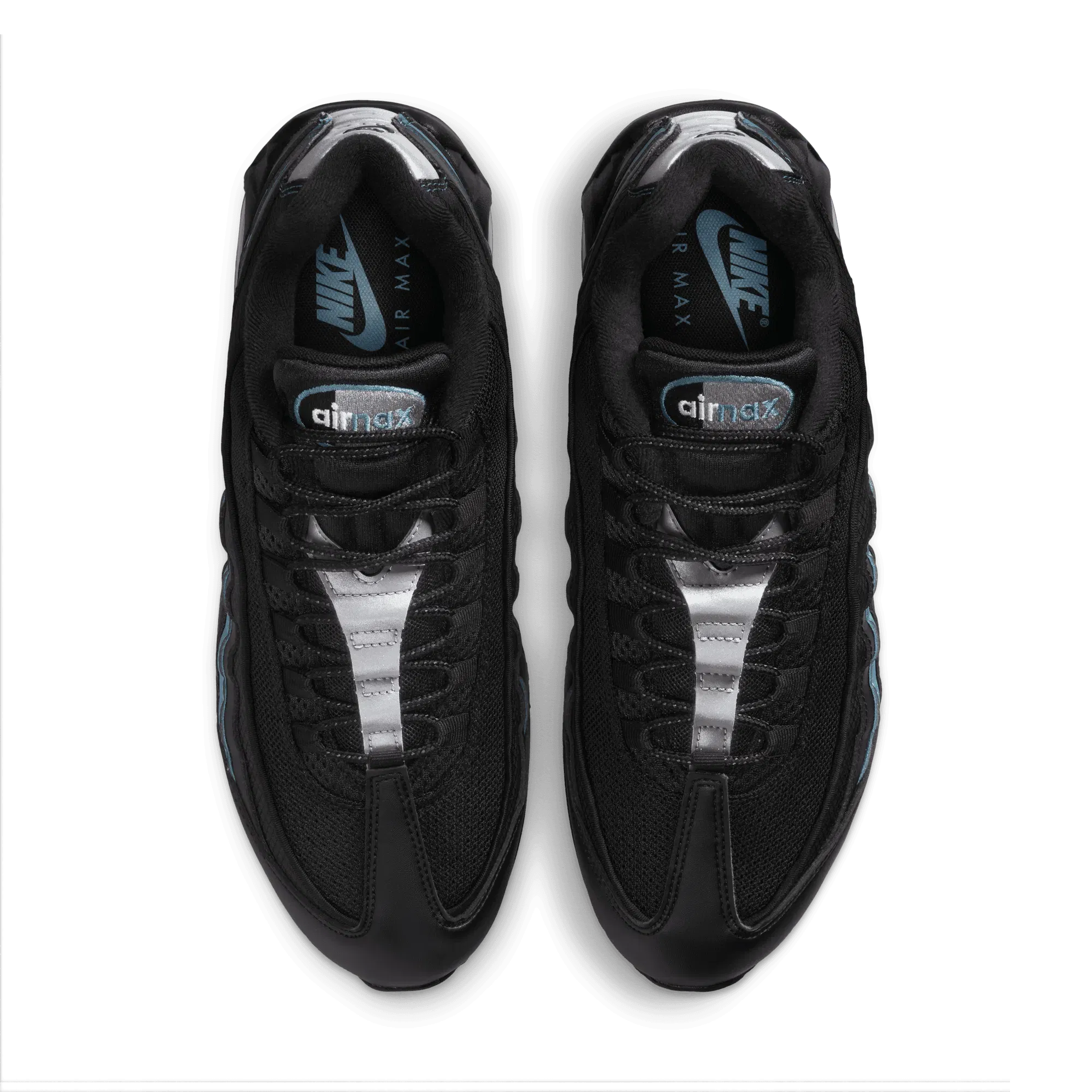 Nike AIR MAX 95 OG "SMOKEY BLUE"