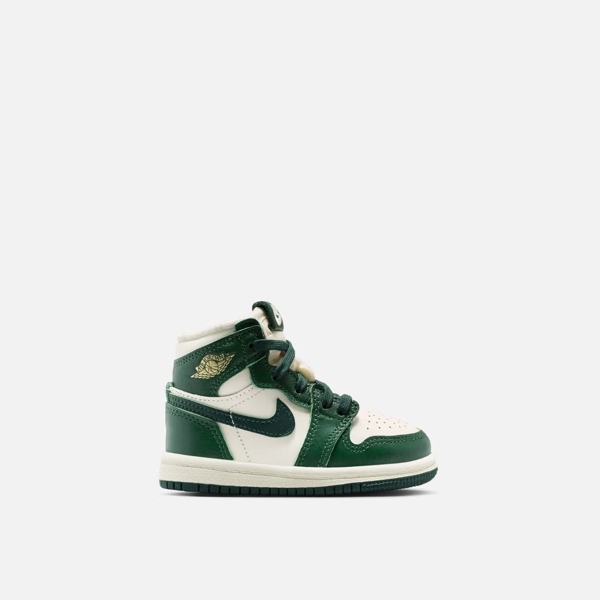Air Jordan JORDAN 1 RETRO HIGH OG (TD) "PRO GREEN"