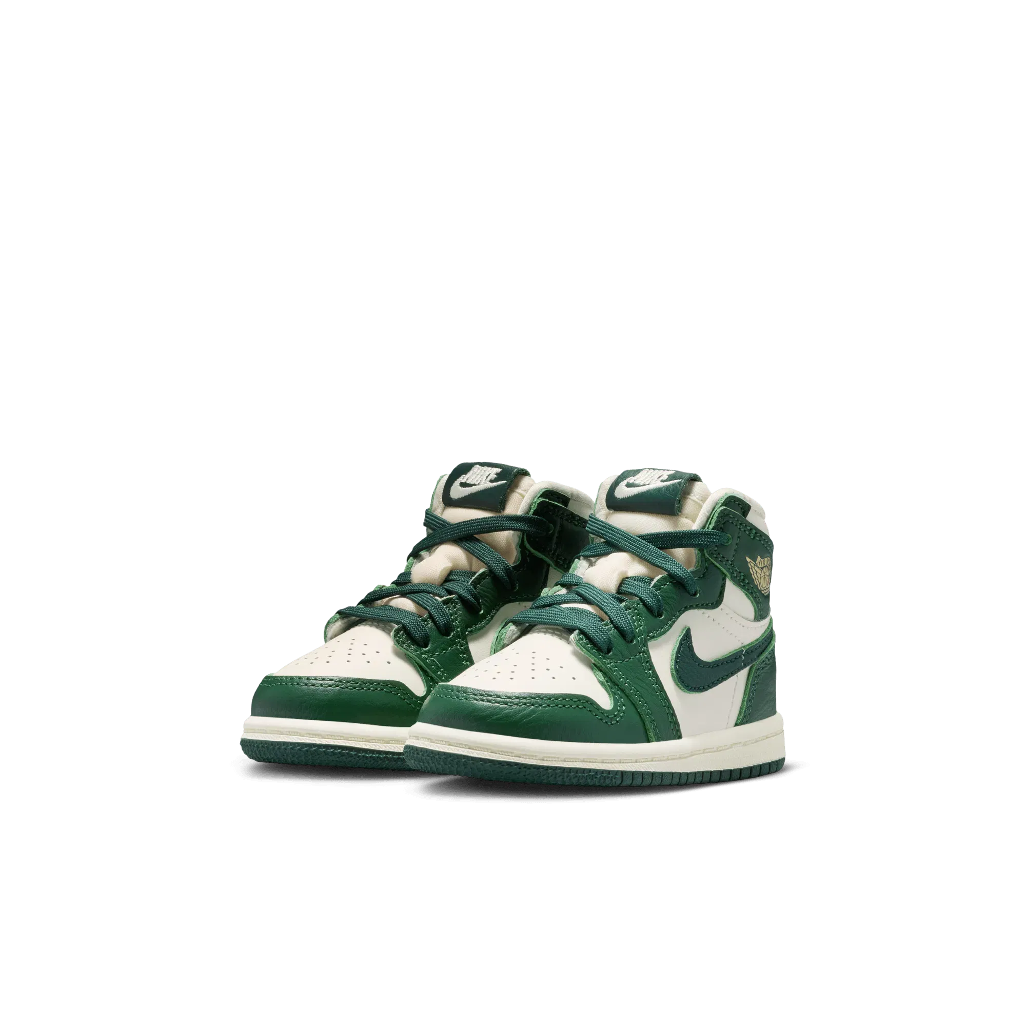 Air Jordan JORDAN 1 RETRO HIGH OG (TD) "PRO GREEN"
