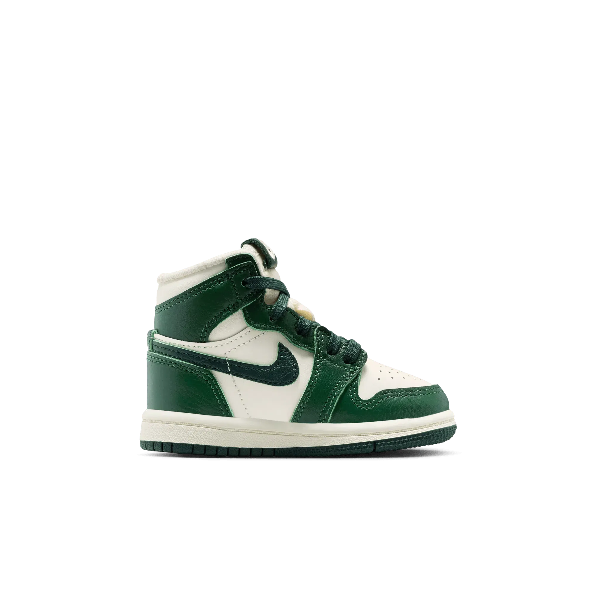 Air Jordan JORDAN 1 RETRO HIGH OG (TD) "PRO GREEN"