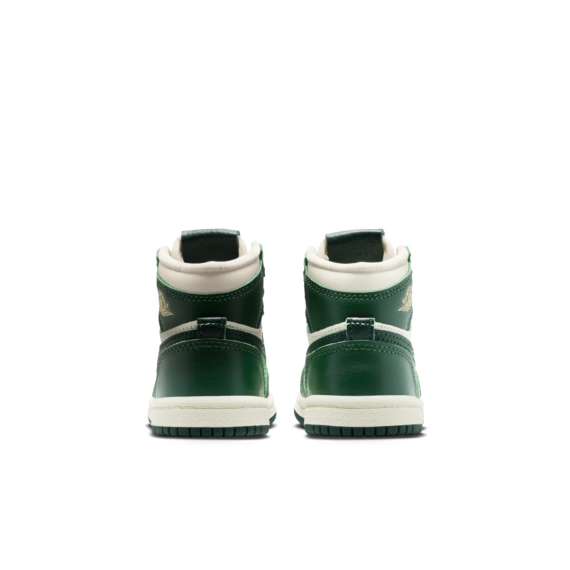 Air Jordan JORDAN 1 RETRO HIGH OG (TD) "PRO GREEN"