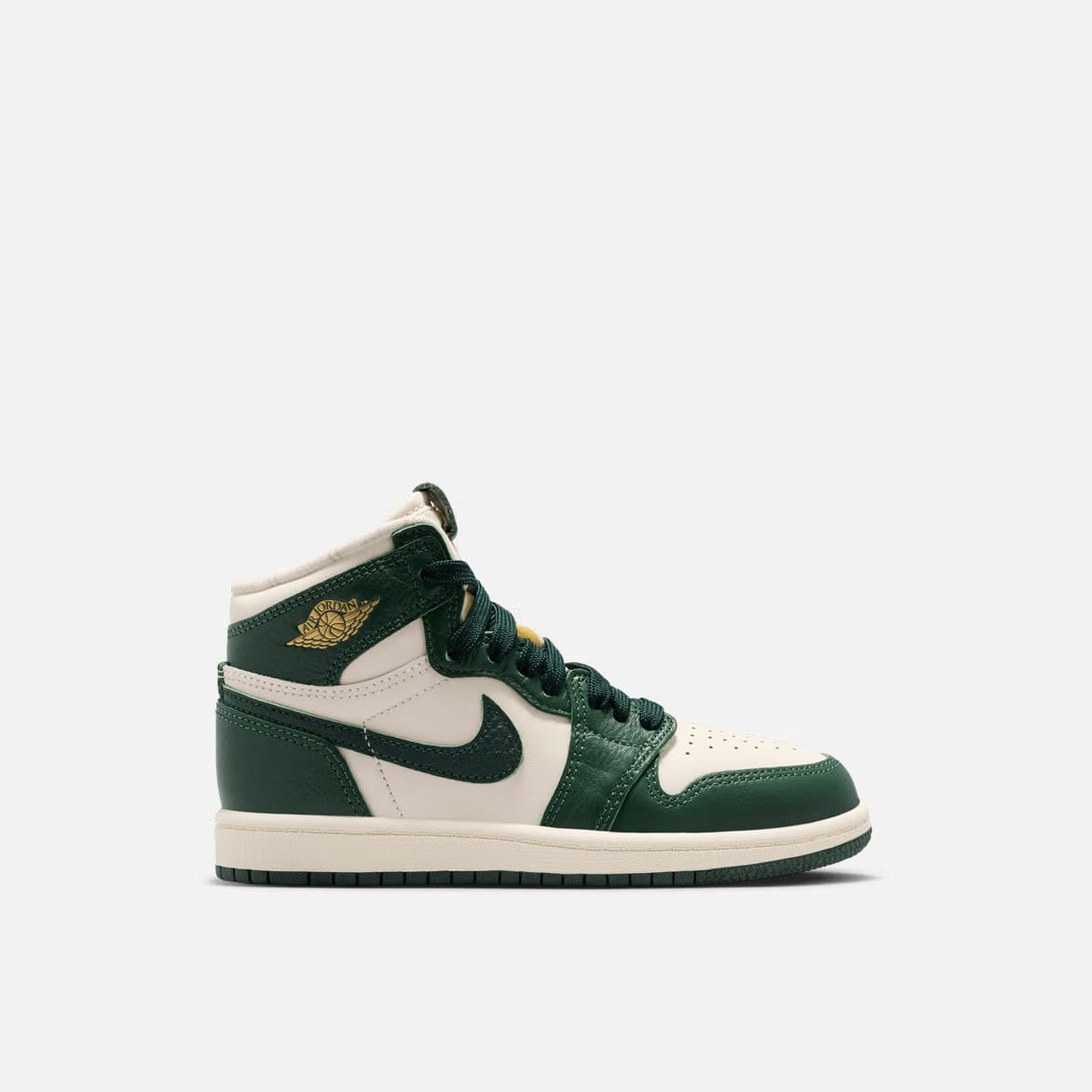 Air Jordan JORDAN 1 RETRO HIGH OG (PS) "PRO GREEN"