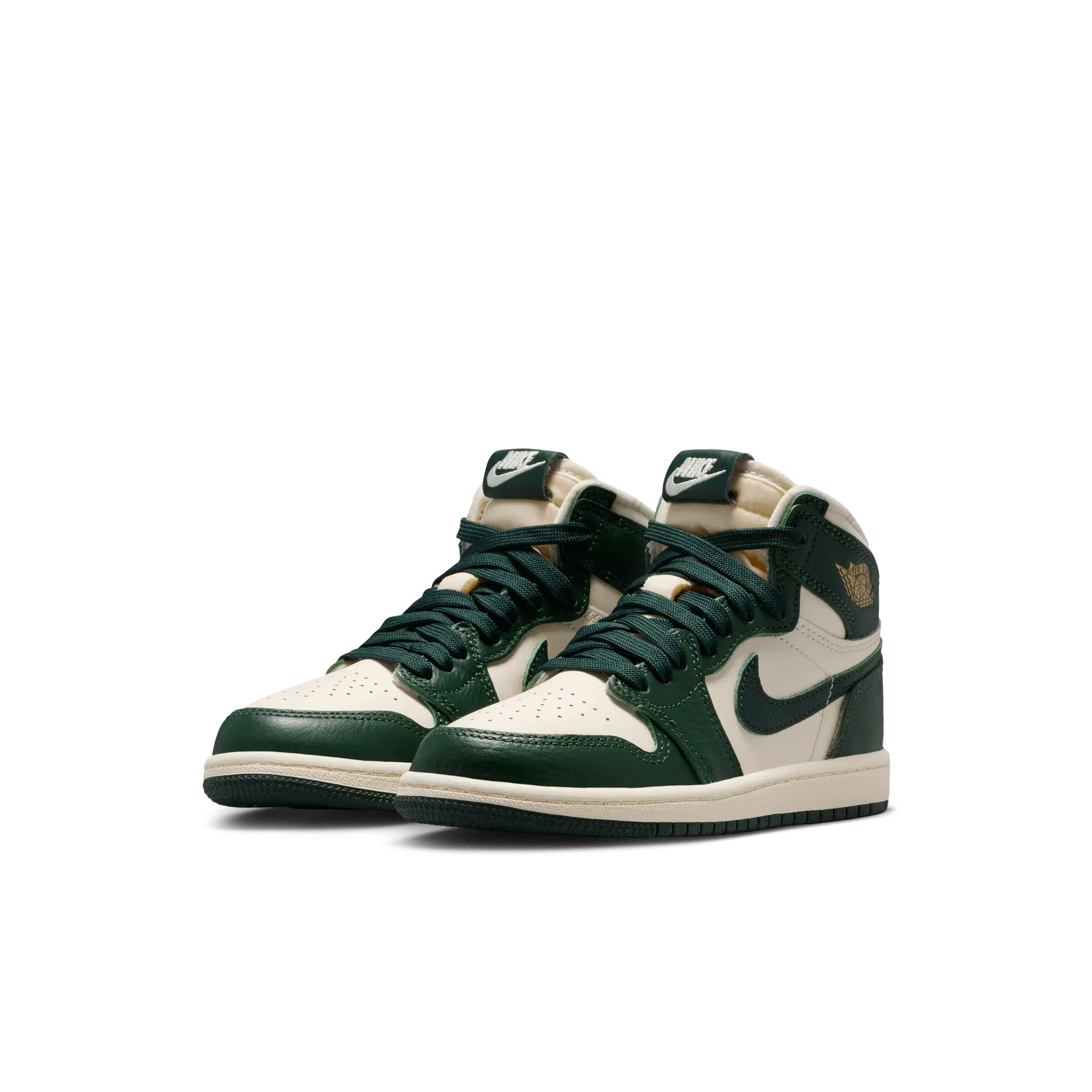 Air Jordan JORDAN 1 RETRO HIGH OG (PS) "PRO GREEN"