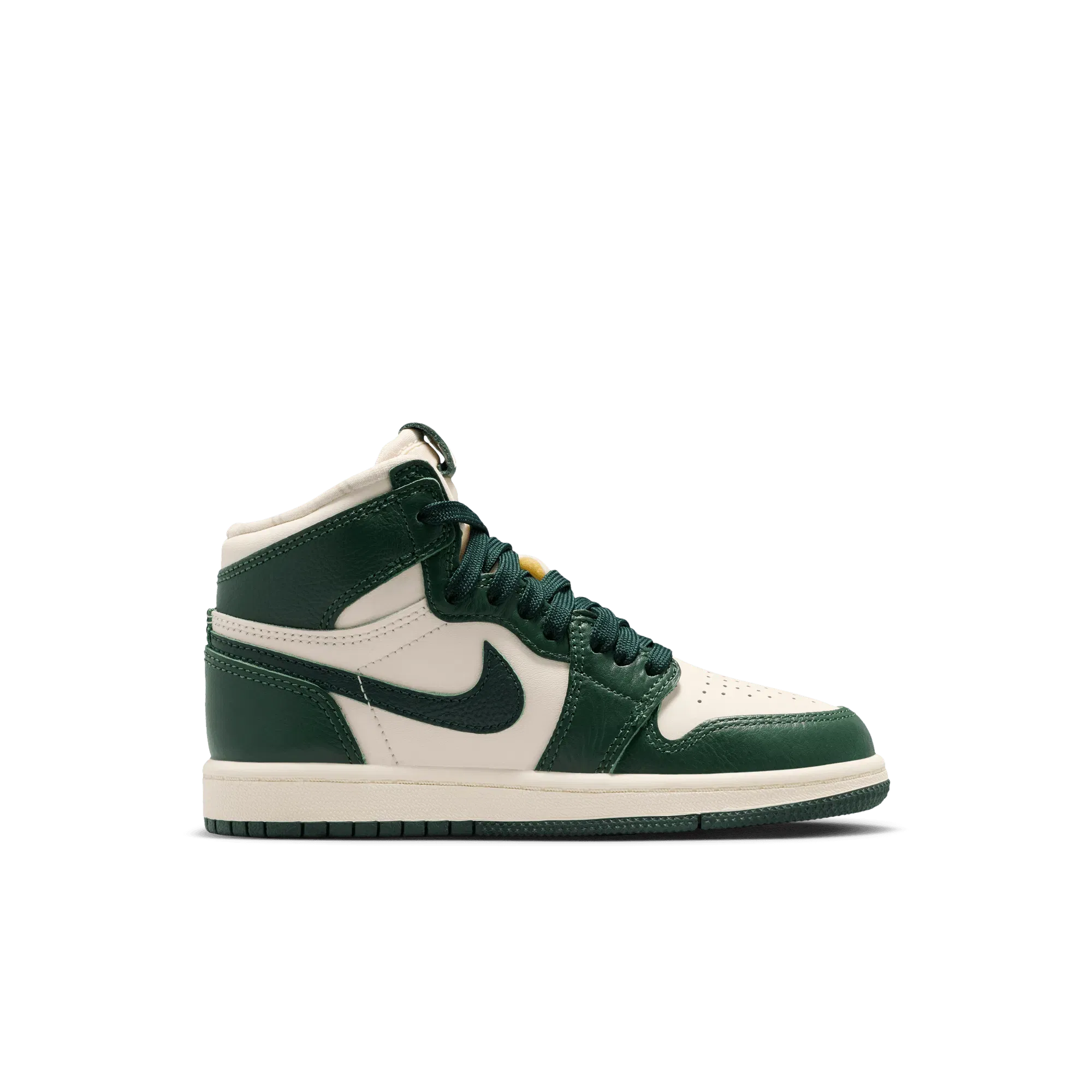 Air Jordan JORDAN 1 RETRO HIGH OG (PS) "PRO GREEN"