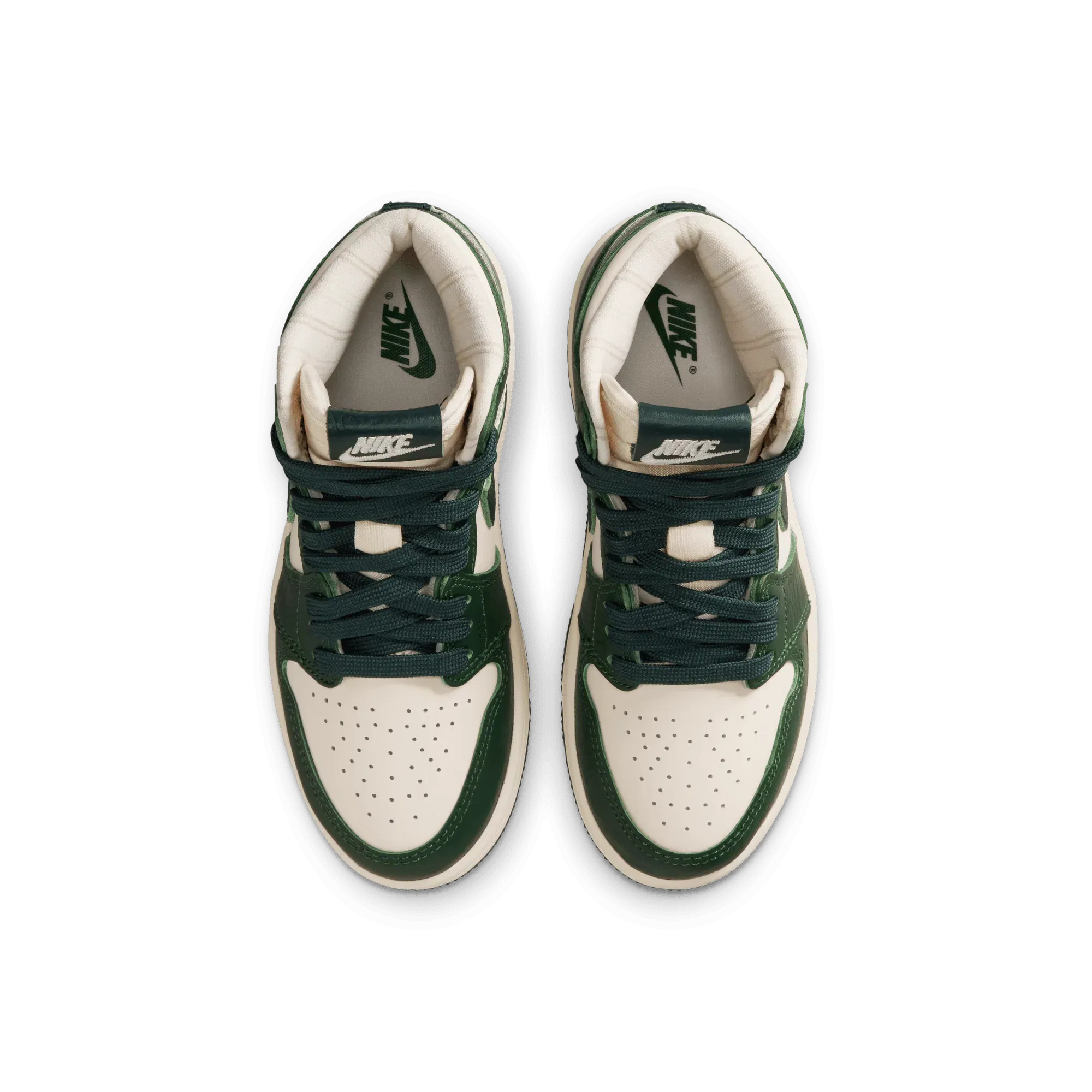 Air Jordan JORDAN 1 RETRO HIGH OG (PS) "PRO GREEN"