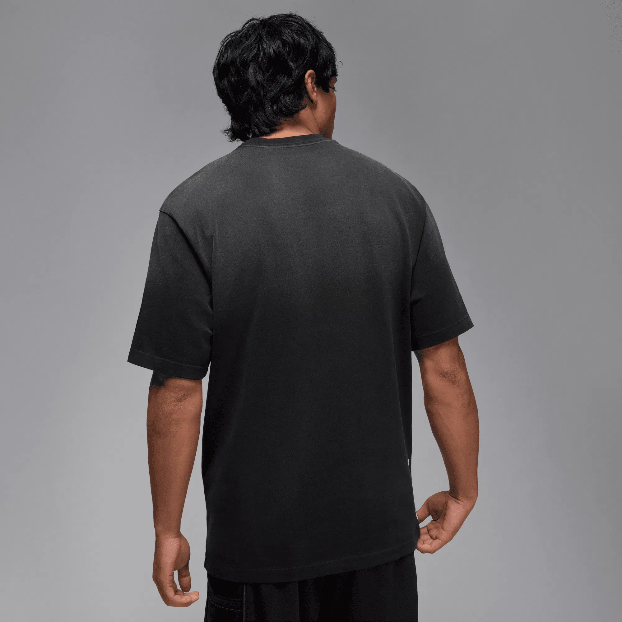 Air Jordan INFINITE ARCHIVES X JORDAN TEE - BLACK