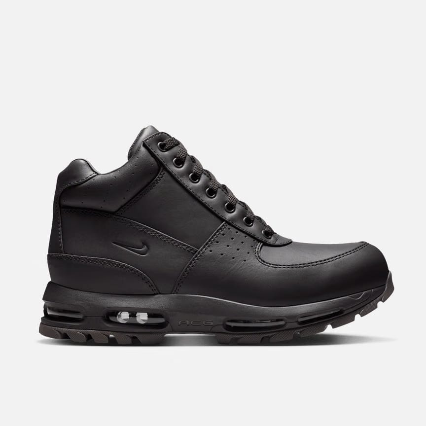 Nike AIR MAX GOADOME - MEDIUM ASH / CAVE STONE