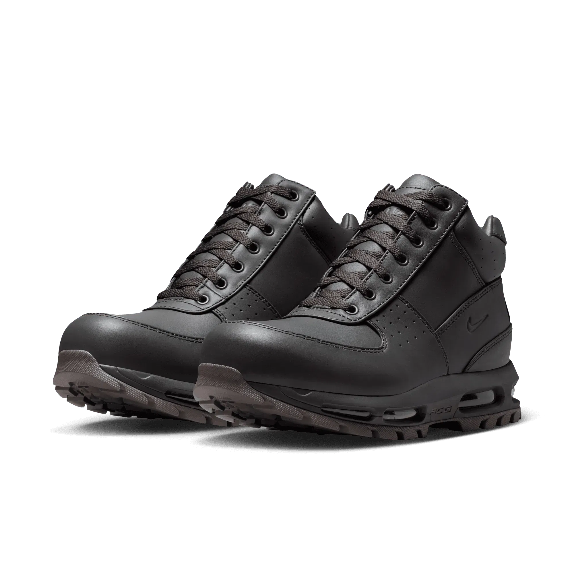 Nike AIR MAX GOADOME - MEDIUM ASH / CAVE STONE