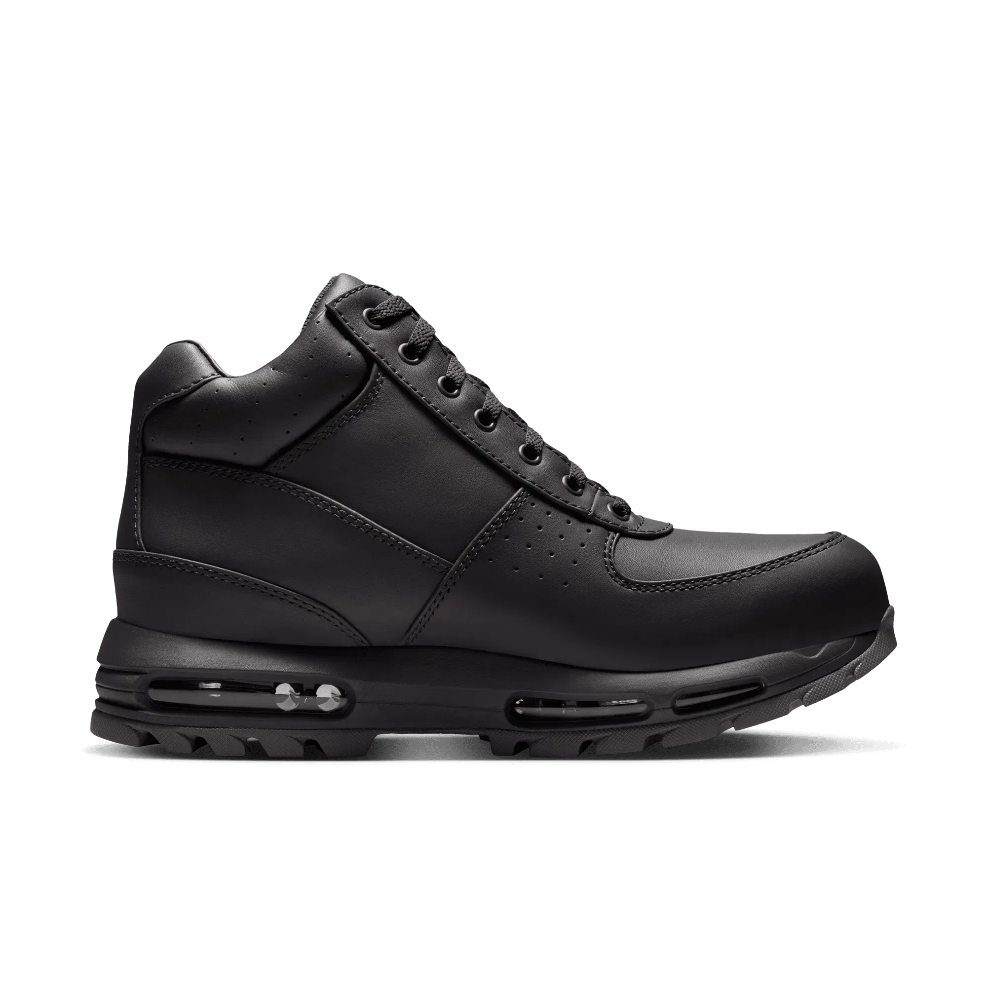 Nike AIR MAX GOADOME - MEDIUM ASH / CAVE STONE