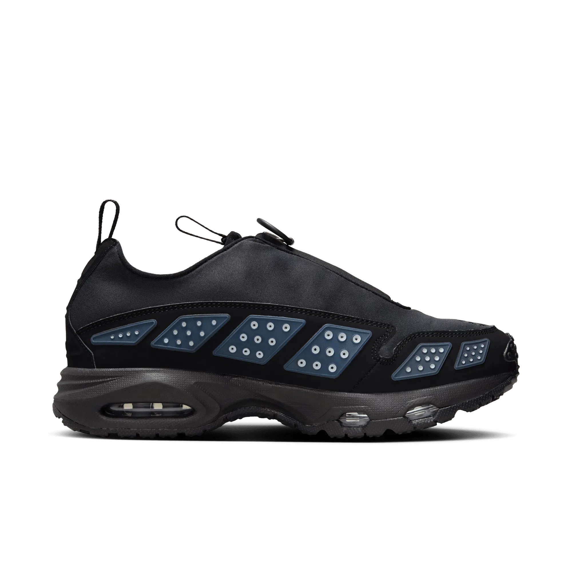 Nike WMNS AIR MAX SNDR - BLACK / SILVER