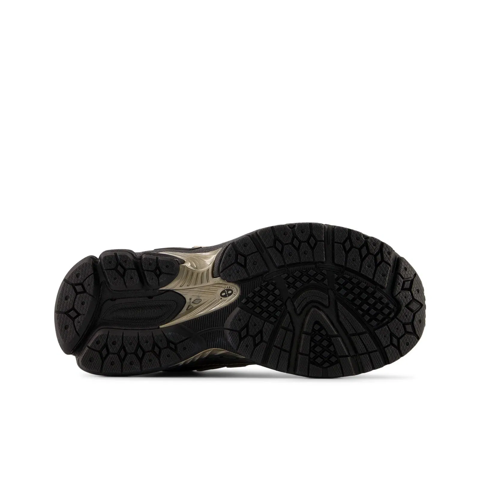 New Balance 1906R (PS) - MUSHROOM / BLACK