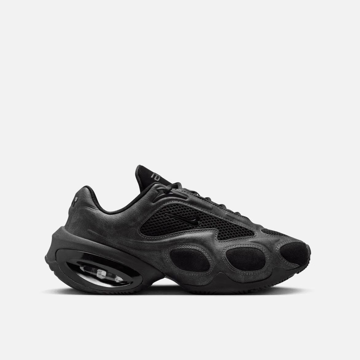Nike WMNS NK AIR MAX MUSE SE - ANTHRACITE / BLACK