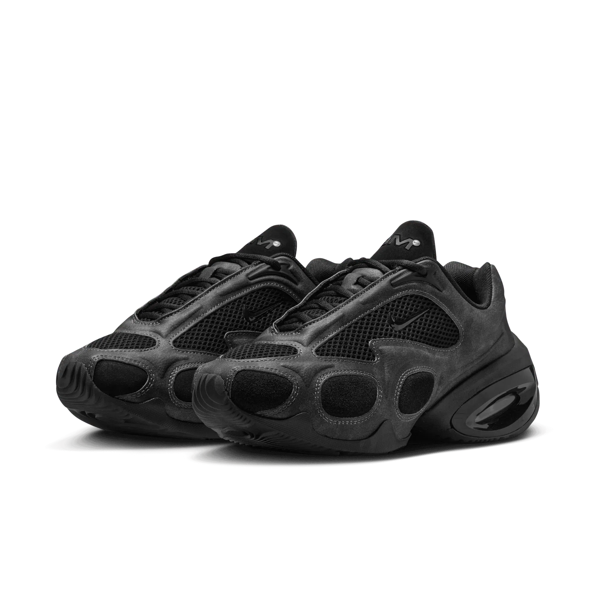 Nike WMNS NK AIR MAX MUSE SE - ANTHRACITE / BLACK