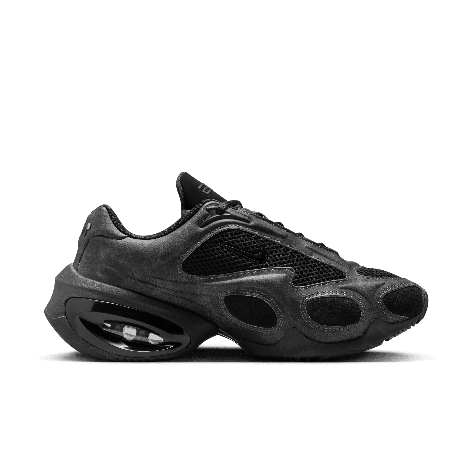Nike WMNS NK AIR MAX MUSE SE - ANTHRACITE / BLACK