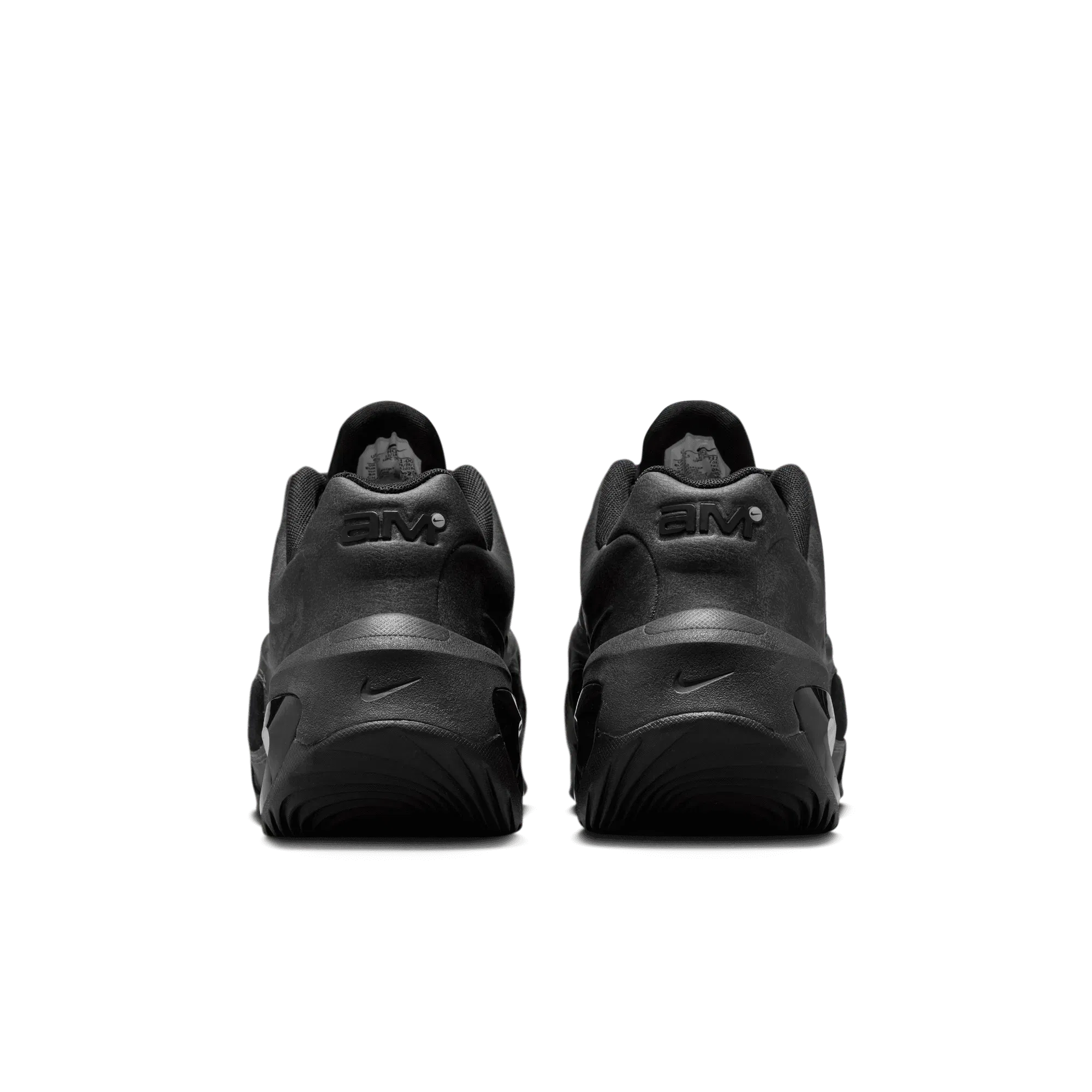 Nike WMNS NK AIR MAX MUSE SE - ANTHRACITE / BLACK