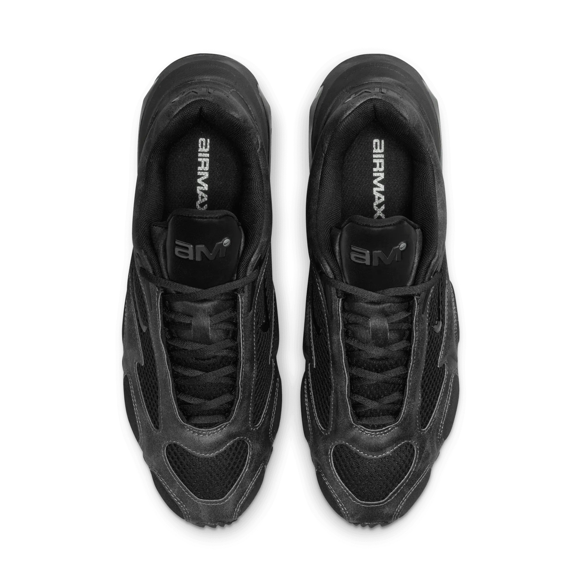 Nike WMNS NK AIR MAX MUSE SE - ANTHRACITE / BLACK