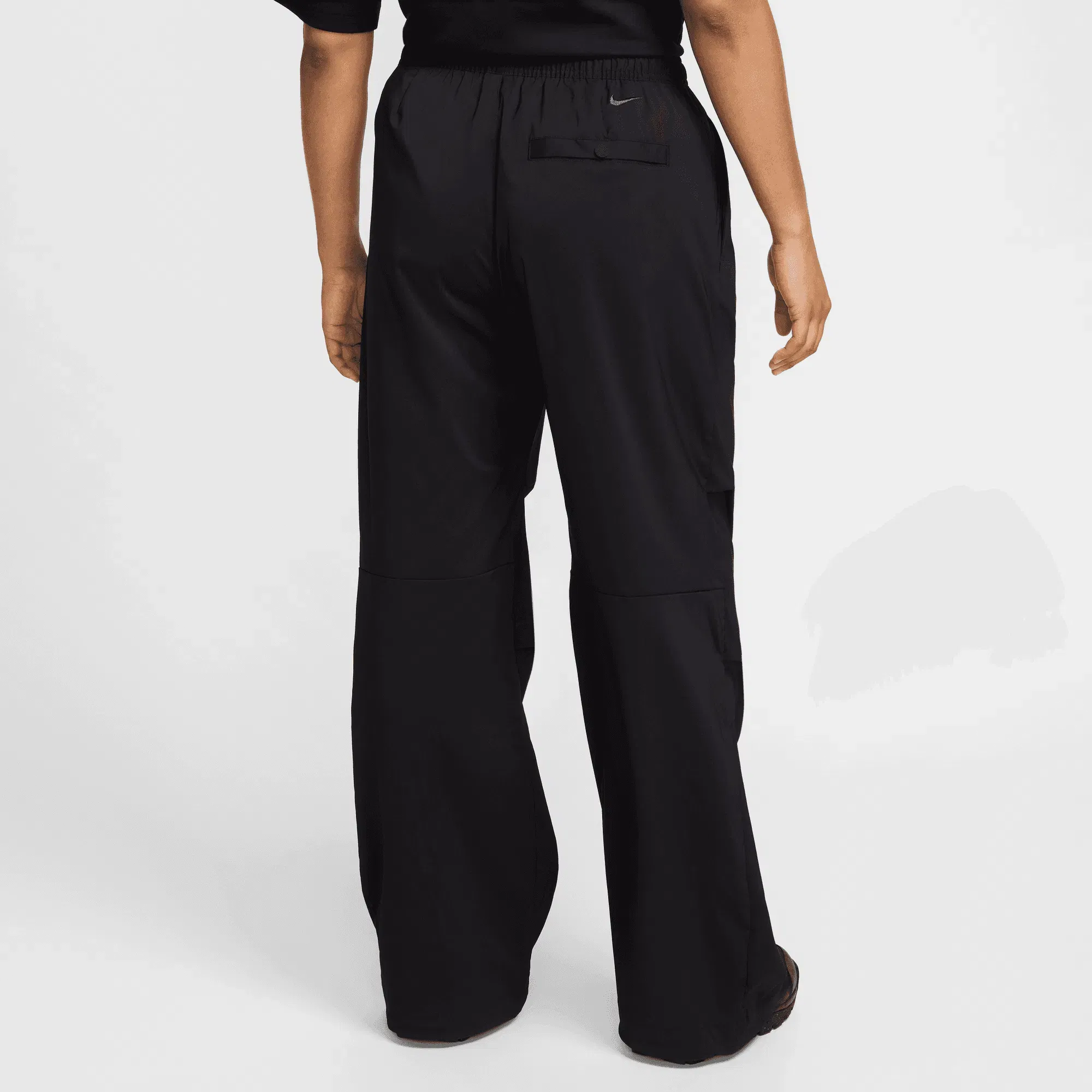Nike ACG ACTIVITORIUM WMNS HIGH-WAISTED UV PANTS - BLACK