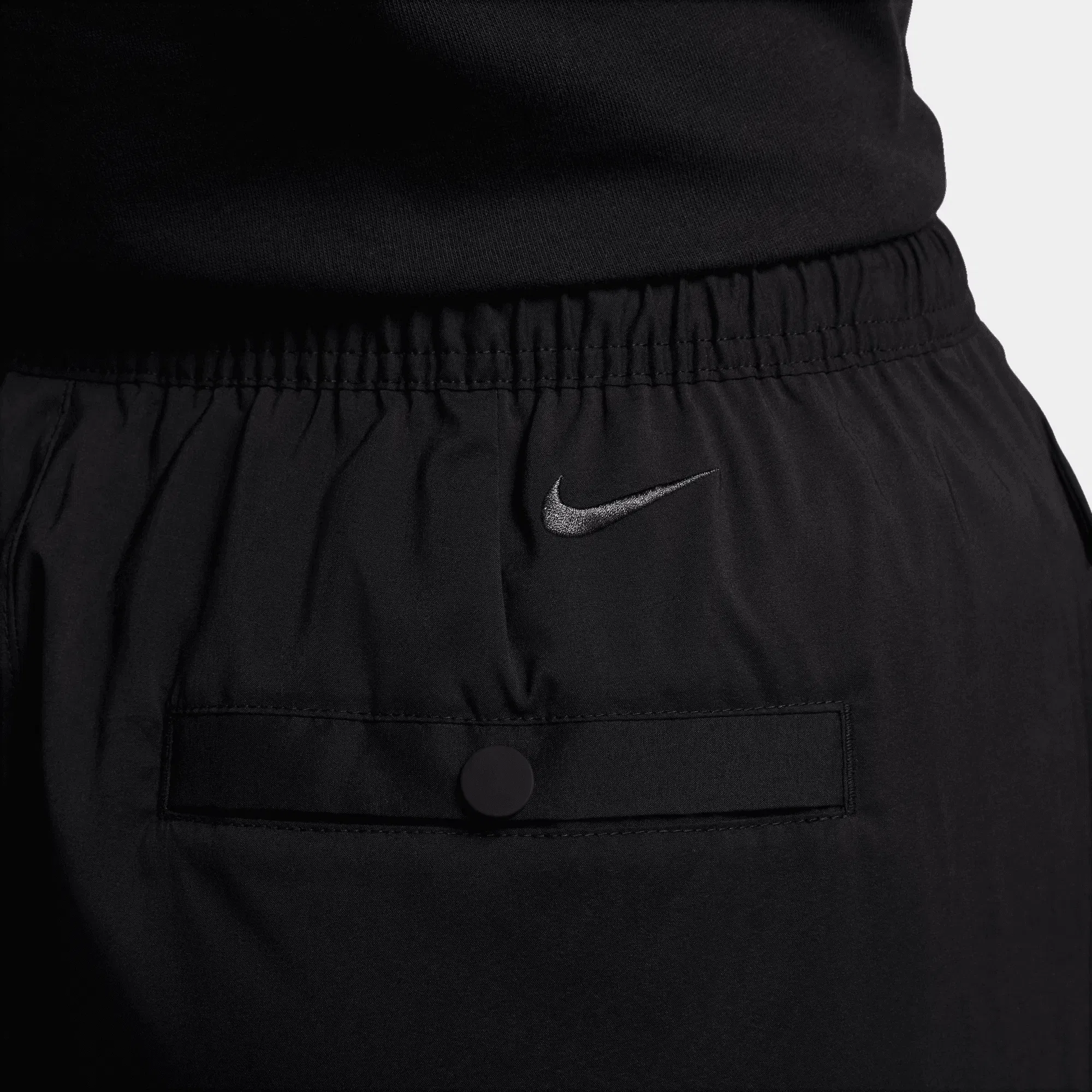 Nike ACG ACTIVITORIUM WMNS HIGH-WAISTED UV PANTS - BLACK