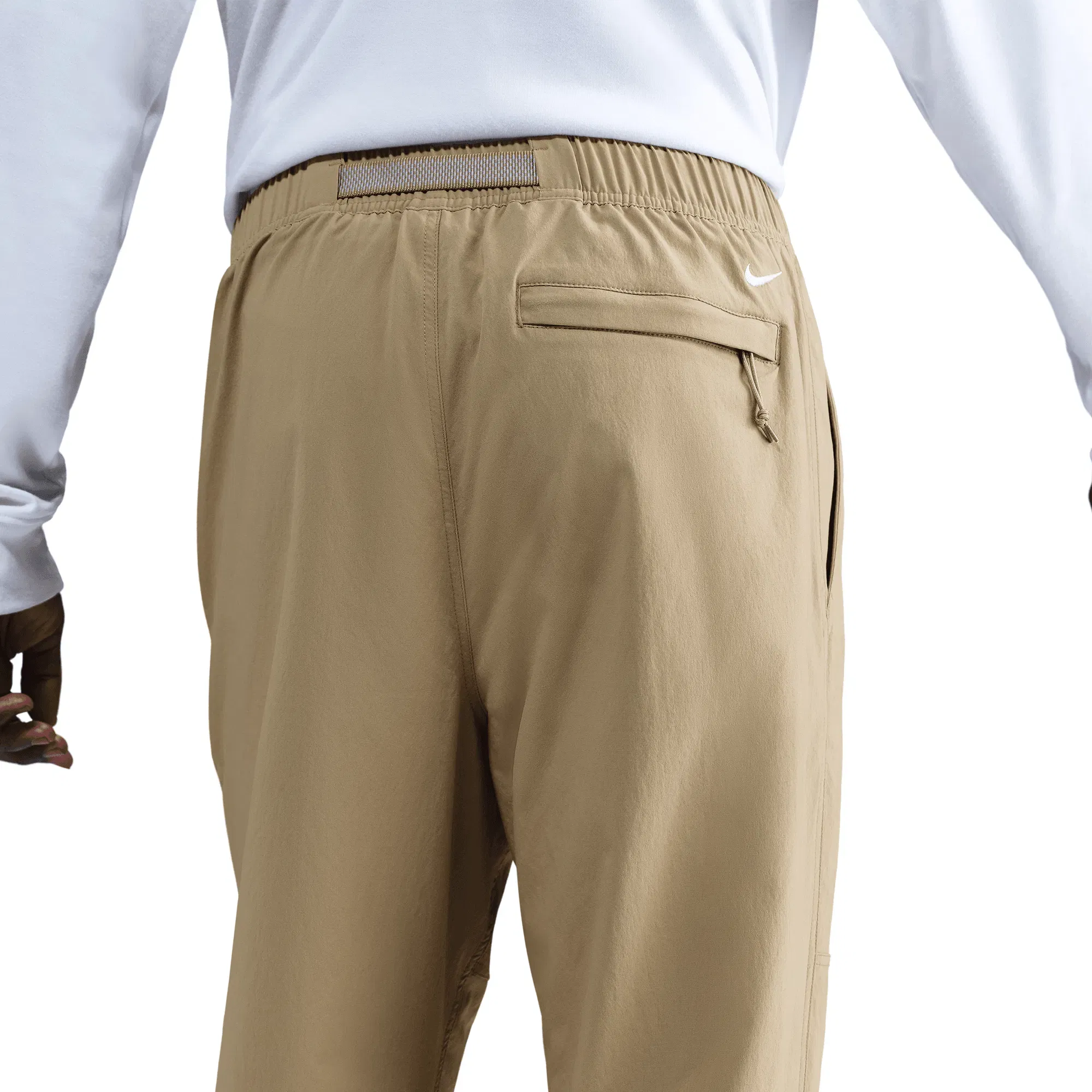 Nike ACG UV HIKING PANTS - PARACHUTE BEIGE