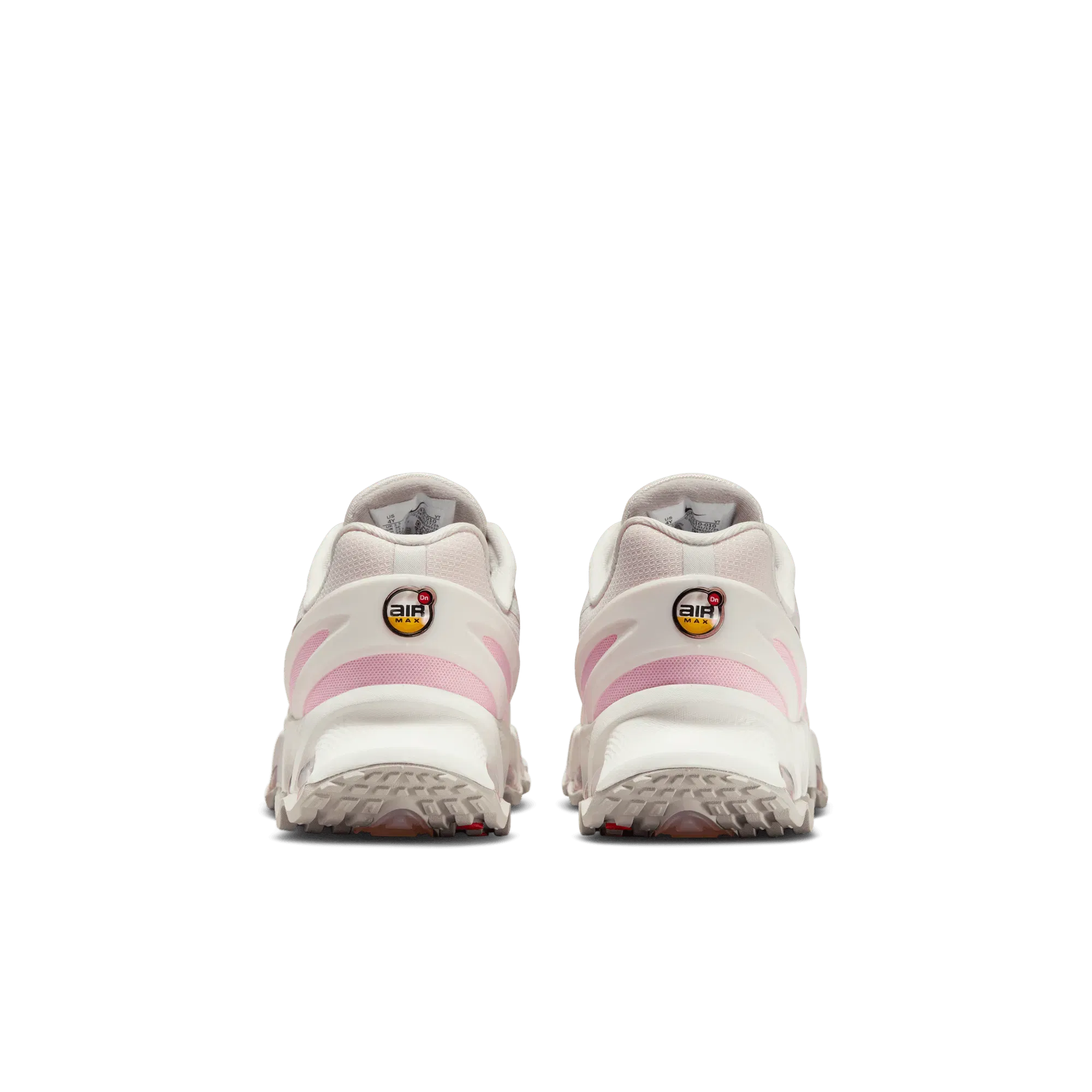 Nike AIR MAX DN8 (GS) - PHANTOM / MOON PARTICLE / MEDIUM SOFT PINK